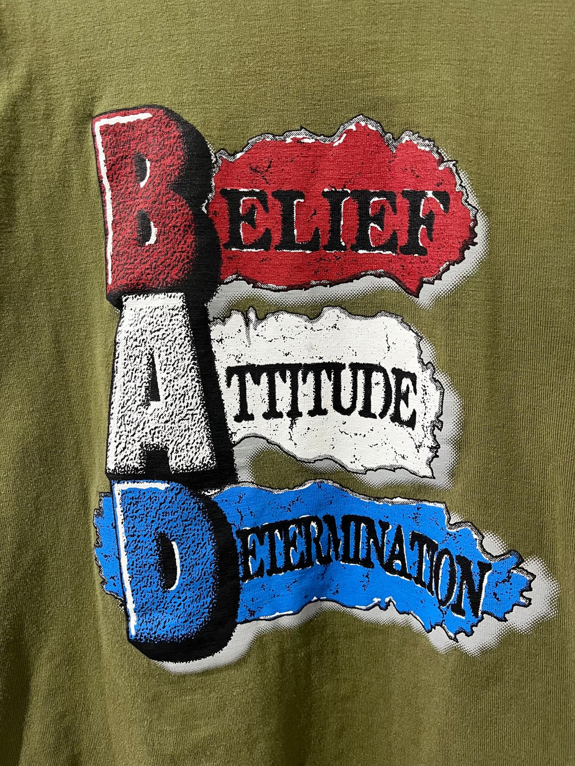 Bad Boy long tee 상품이미지4