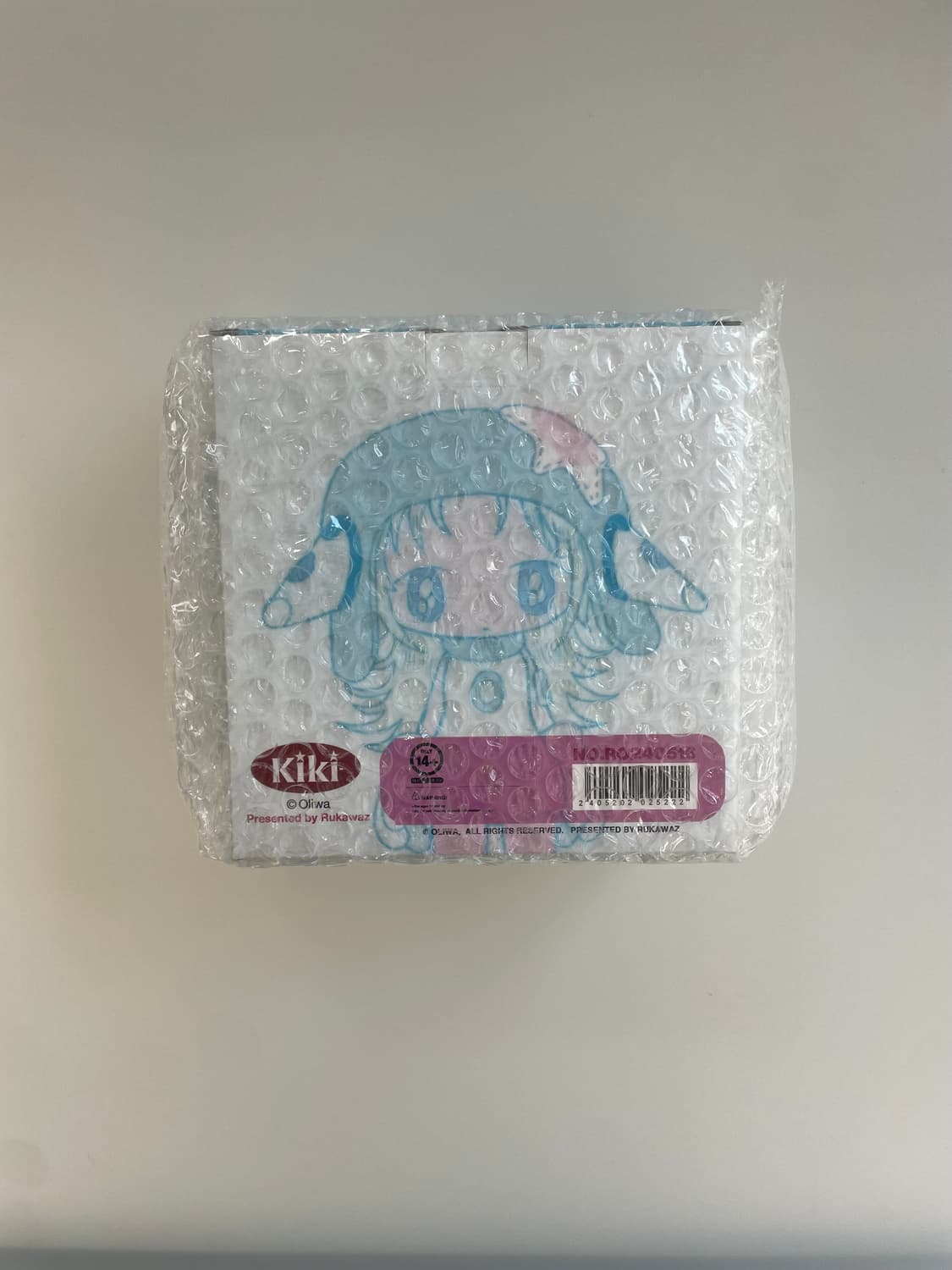Rukawaz Oliwa KIKI 인형 키링 상품이미지2