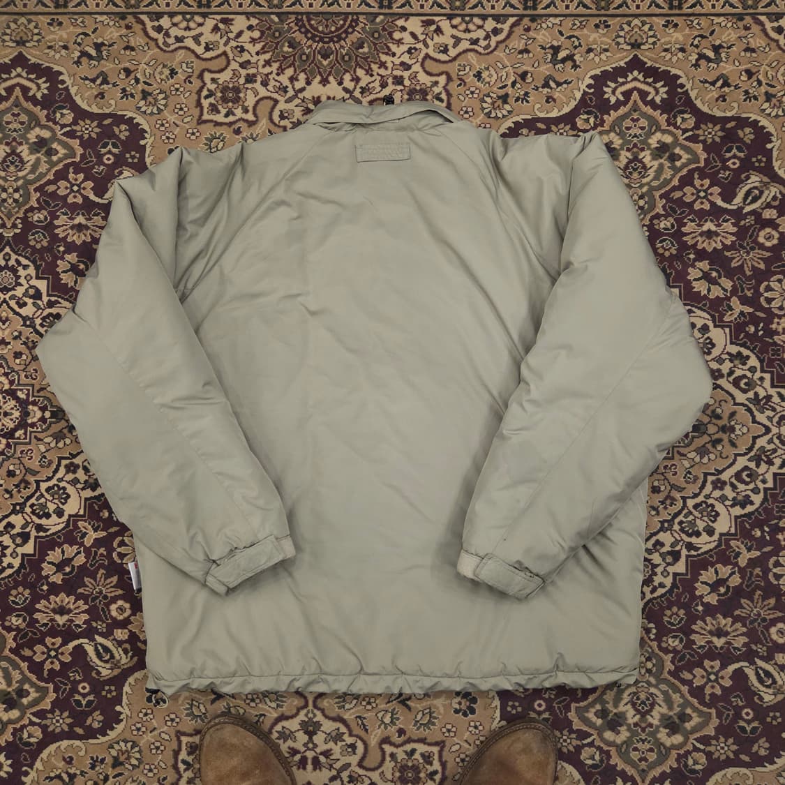 에스피오나지 ecwcs 레벨7 파카 L 상품이미지2