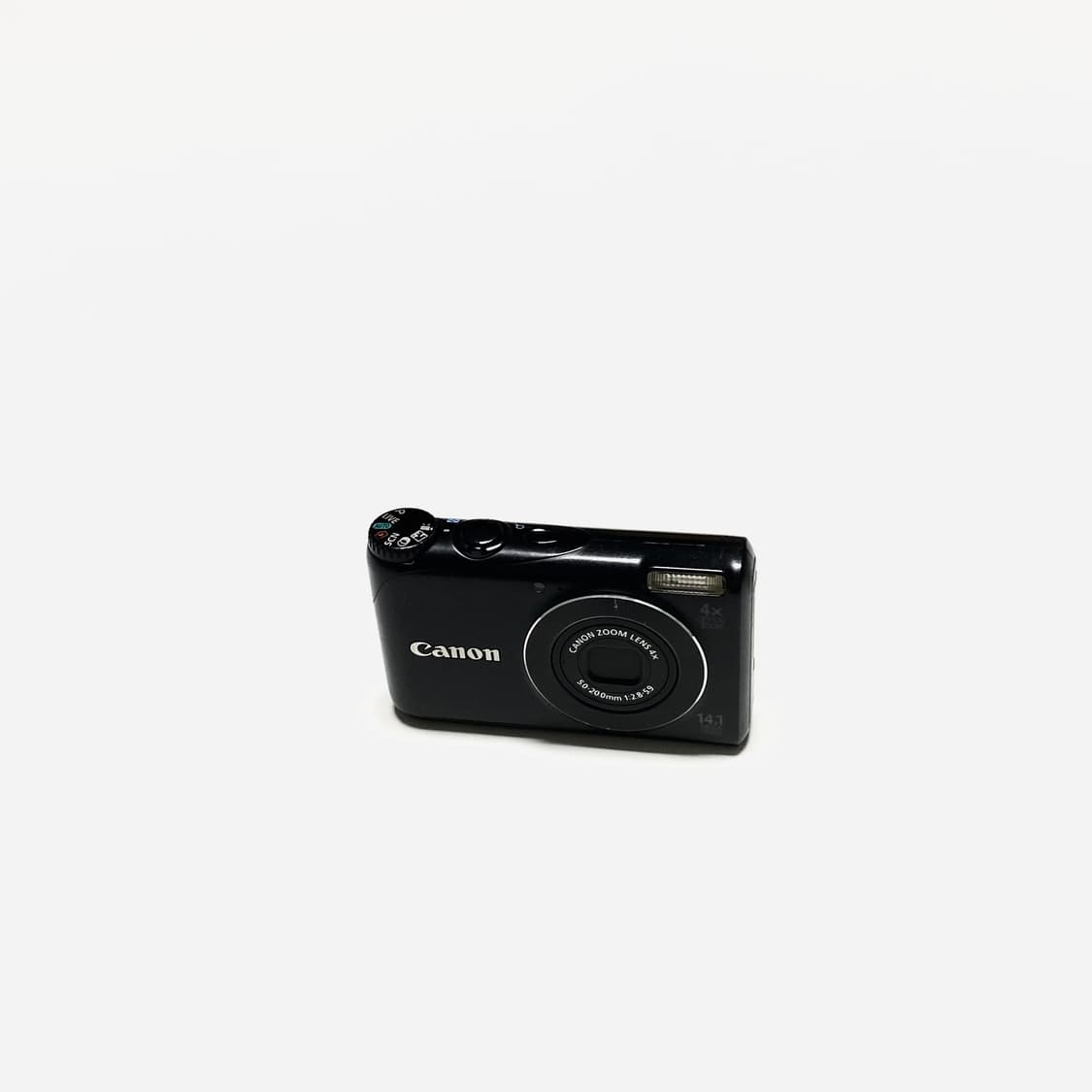 초희귀!) Canon PowerShot A2200 디카 상품이미지3