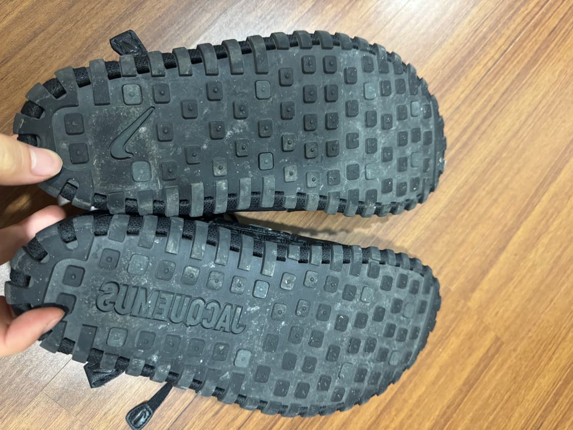 [275] 나이키 자크뮈스 포스 로우 상품이미지5