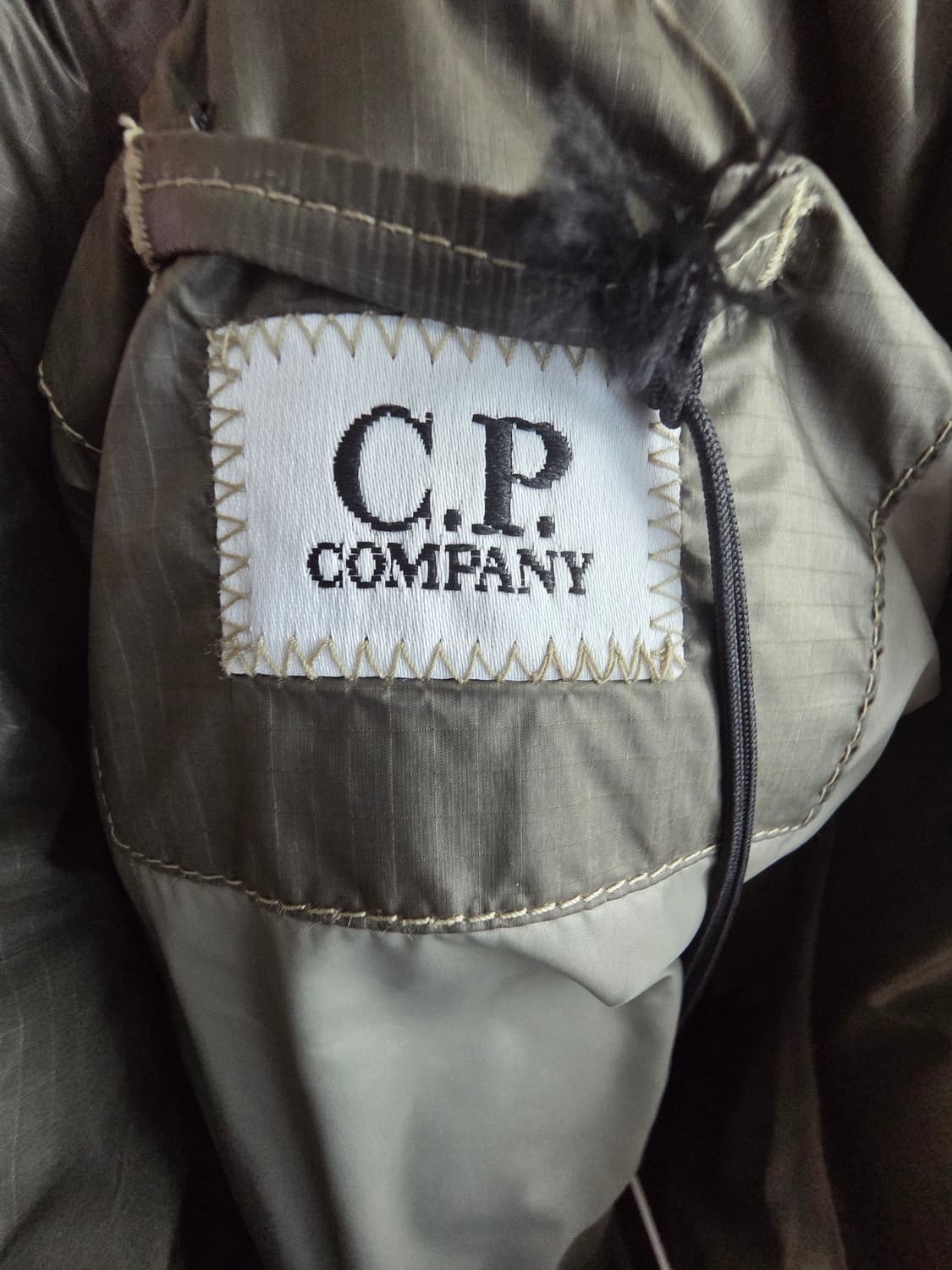 25FW) cp컴퍼니 dd쉘 디디쉘 상품이미지4