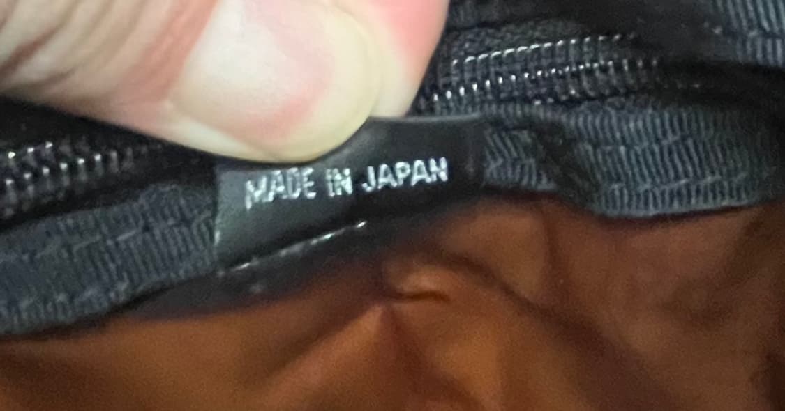 요시다 포터 탱커 블랙 메신저백 숄더백 상품이미지8