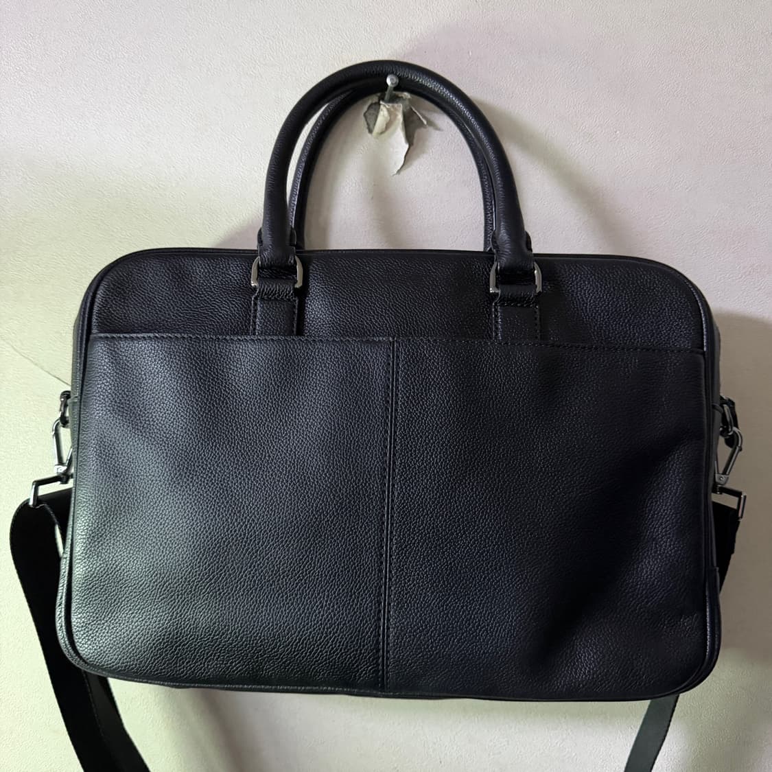 마이클코어스 남성 브리프 서류가방 2way 토트&크로스백 상품이미지4