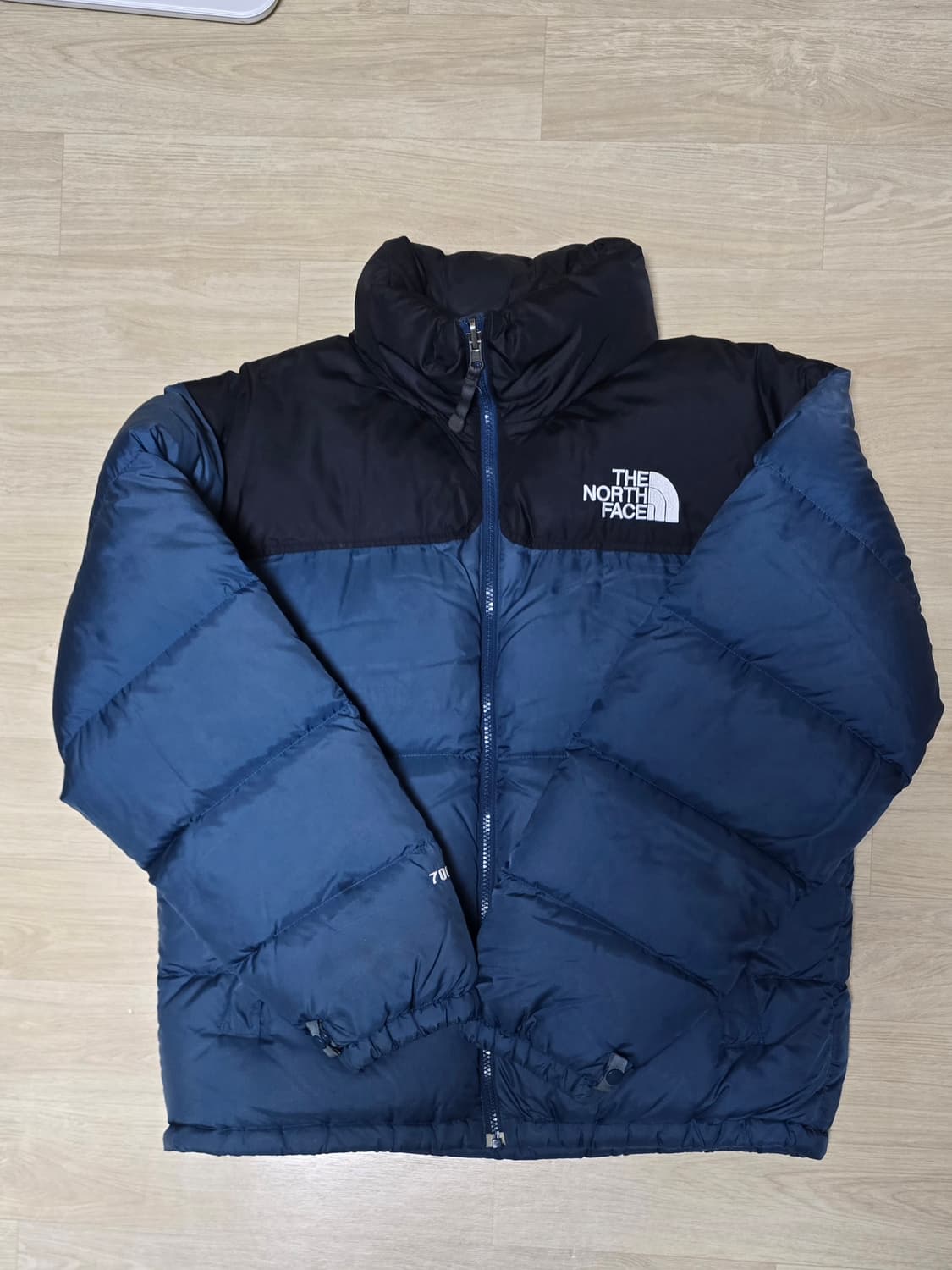 nuptse jacket 상품이미지1