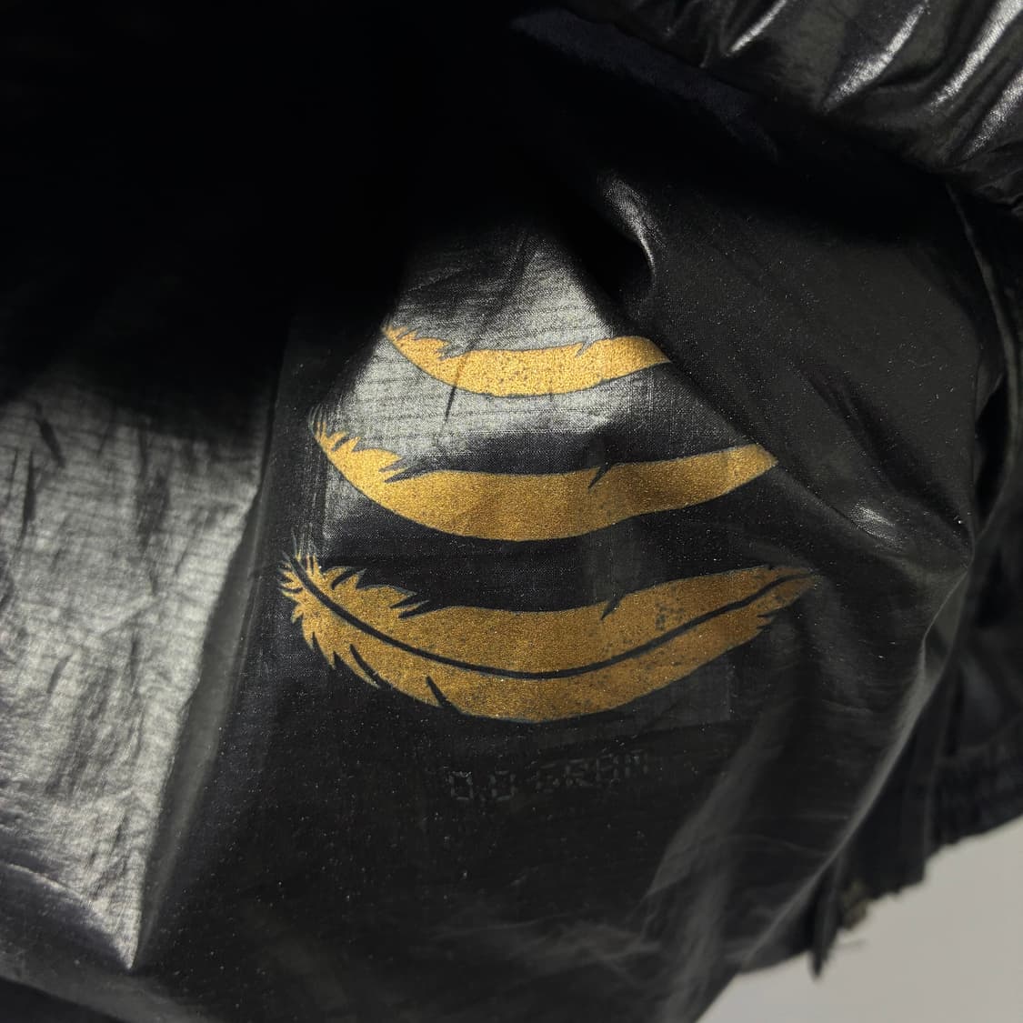 Adidas 아크다스00‘s 유광 패티드 구스다운 베스트 패딩 상품이미지6