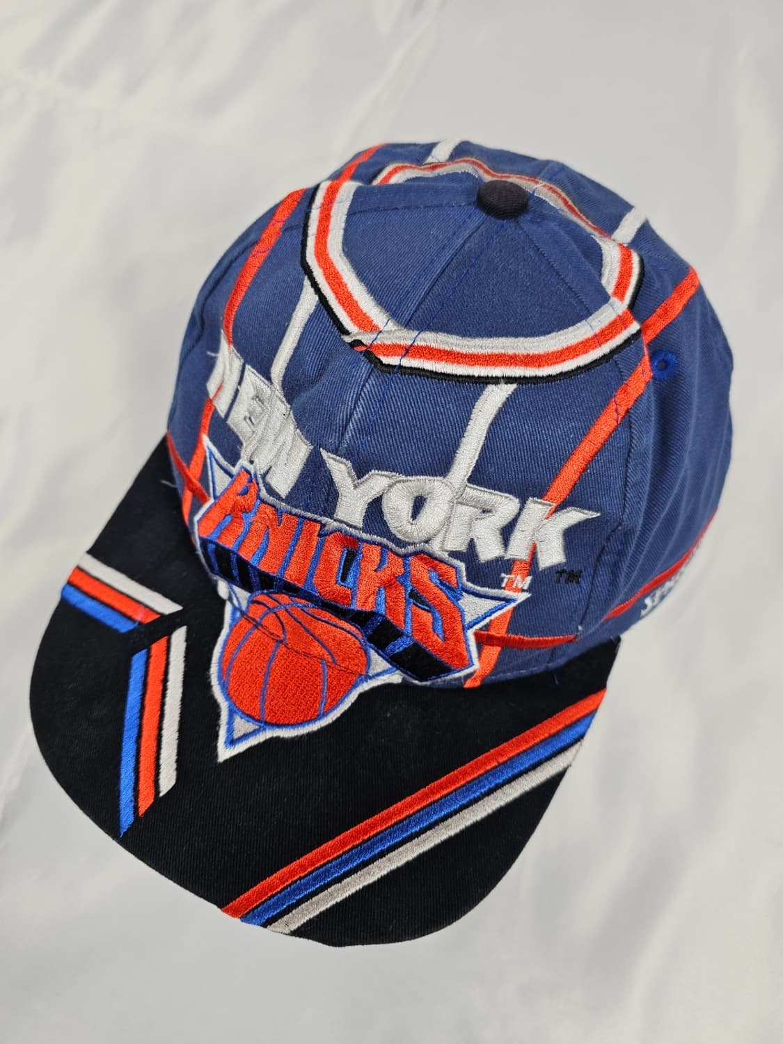 뉴욕닉스볼캡 상품이미지2