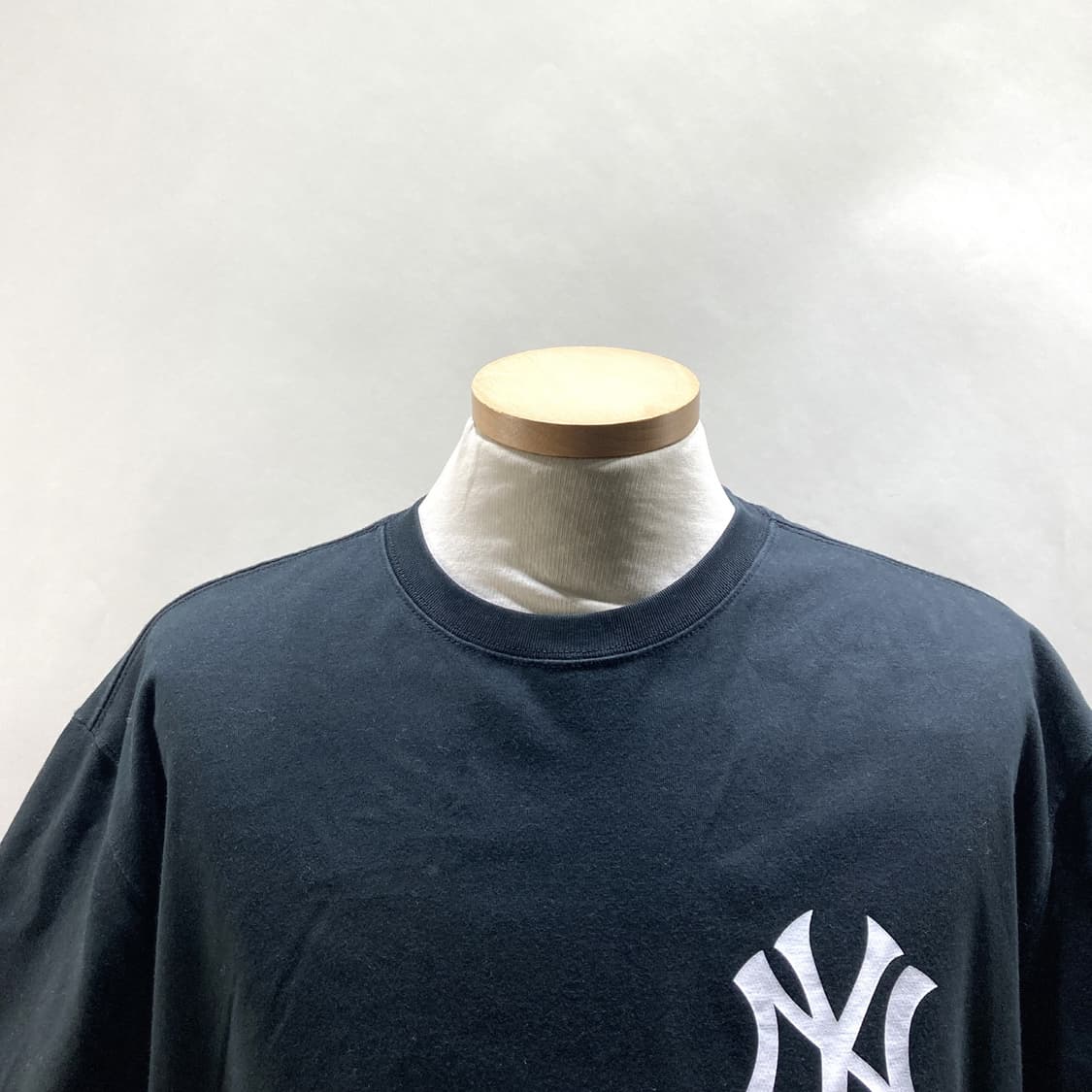 뉴에라 2024 뉴욕양키스홈치어링 반팔티셔츠 L 상품이미지2