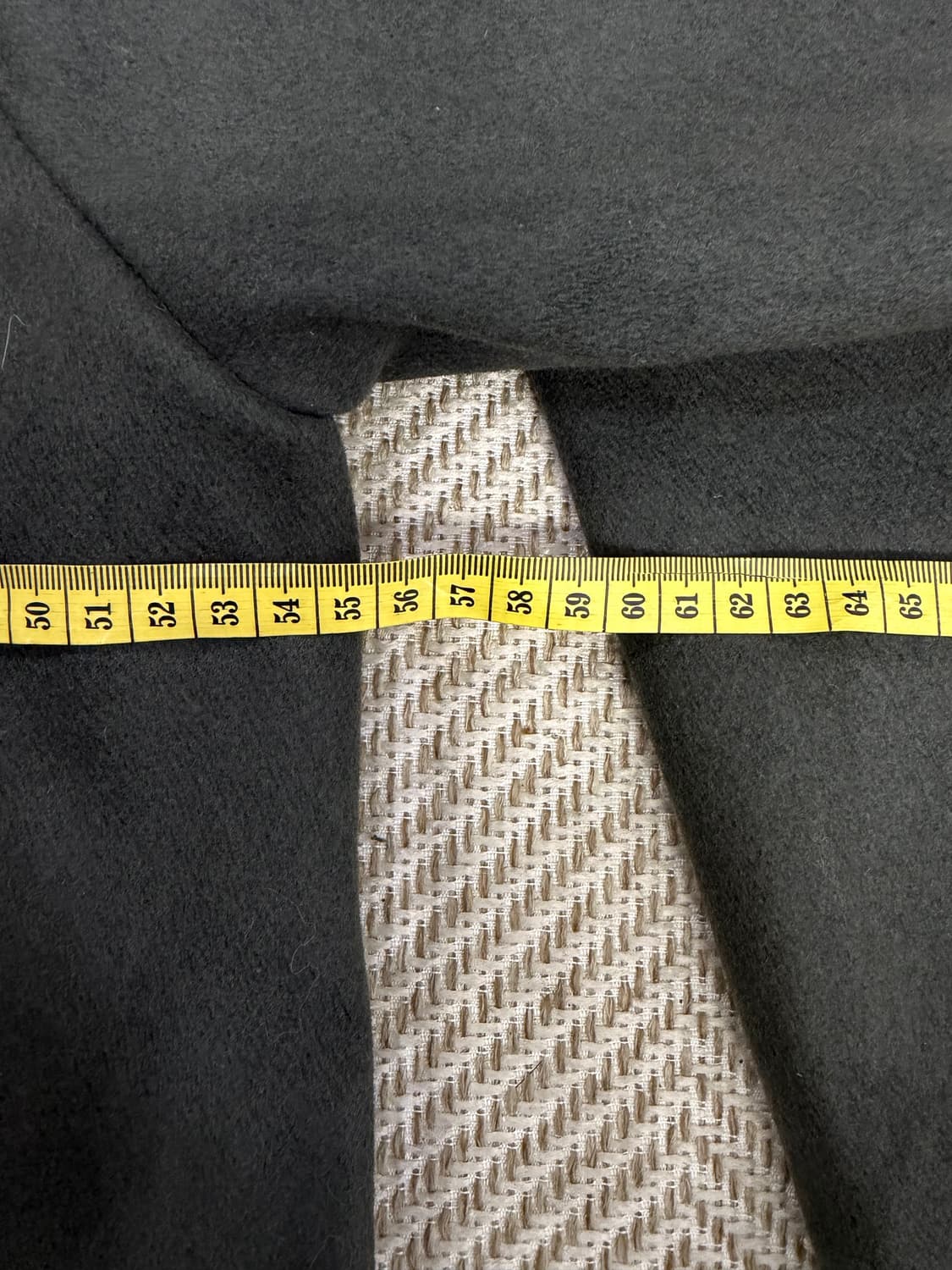 매장판정품) A.P.C. 아페쎄 남성 코트 M 상품이미지8