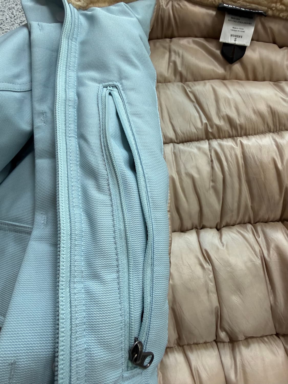 파타고니아 나누크 다운 상품이미지6