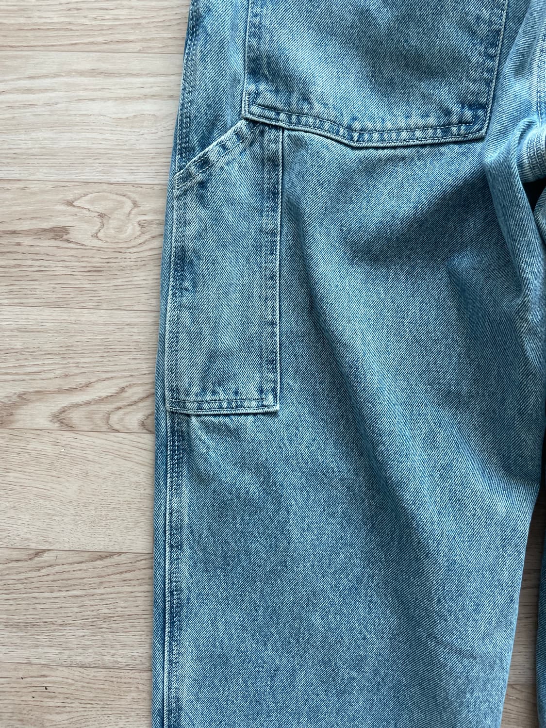 리바이스 실버탭 30 x 30 상품이미지9