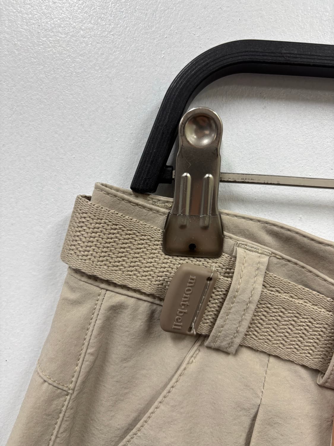 몽벨 우먼 쇼츠s-m 상품이미지5