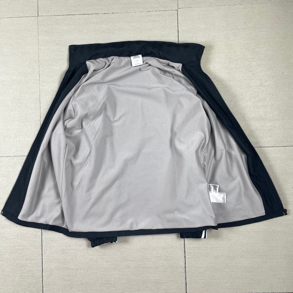 (S) 아디다스 바람막이 상품이미지3