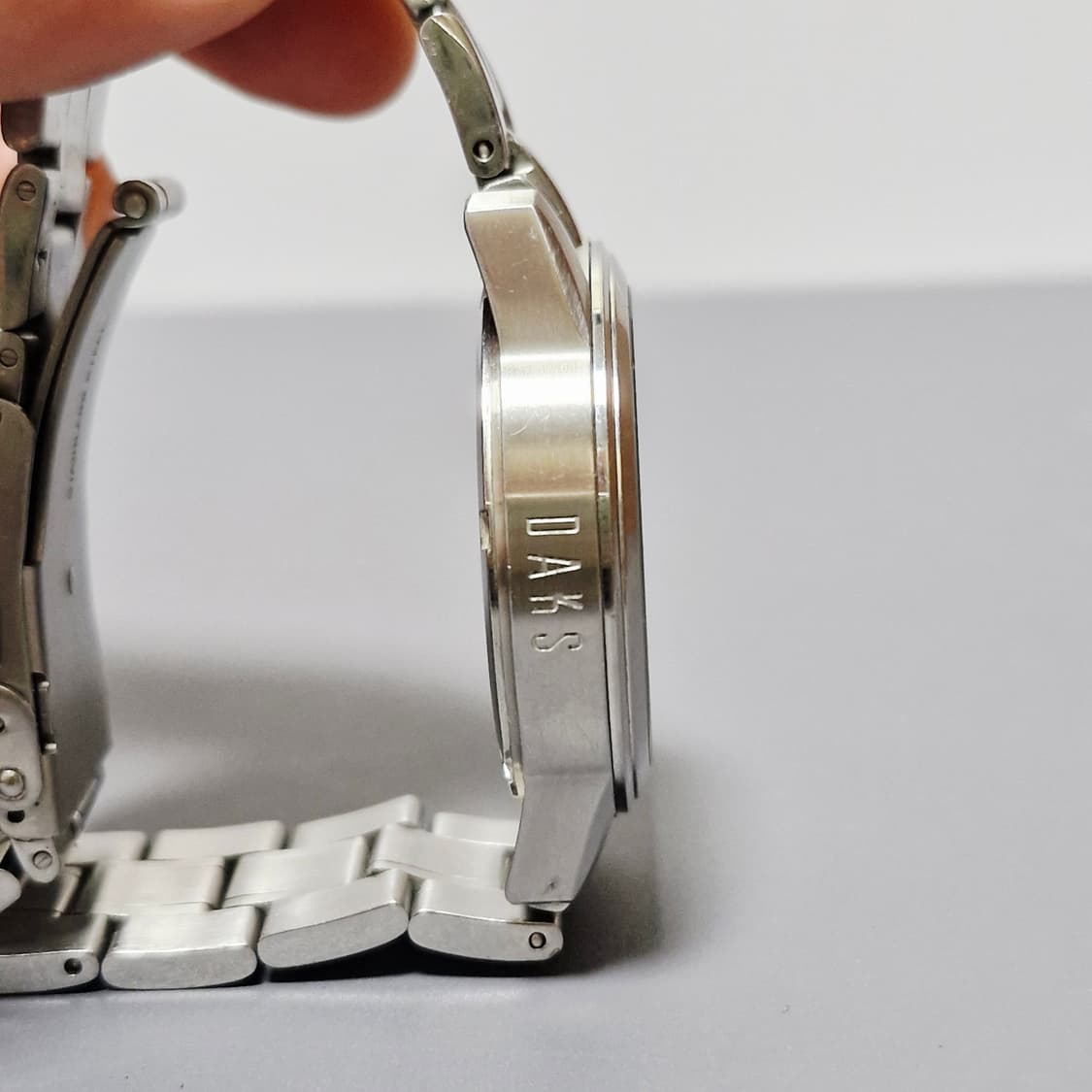 닥스 남성시계 상품이미지9