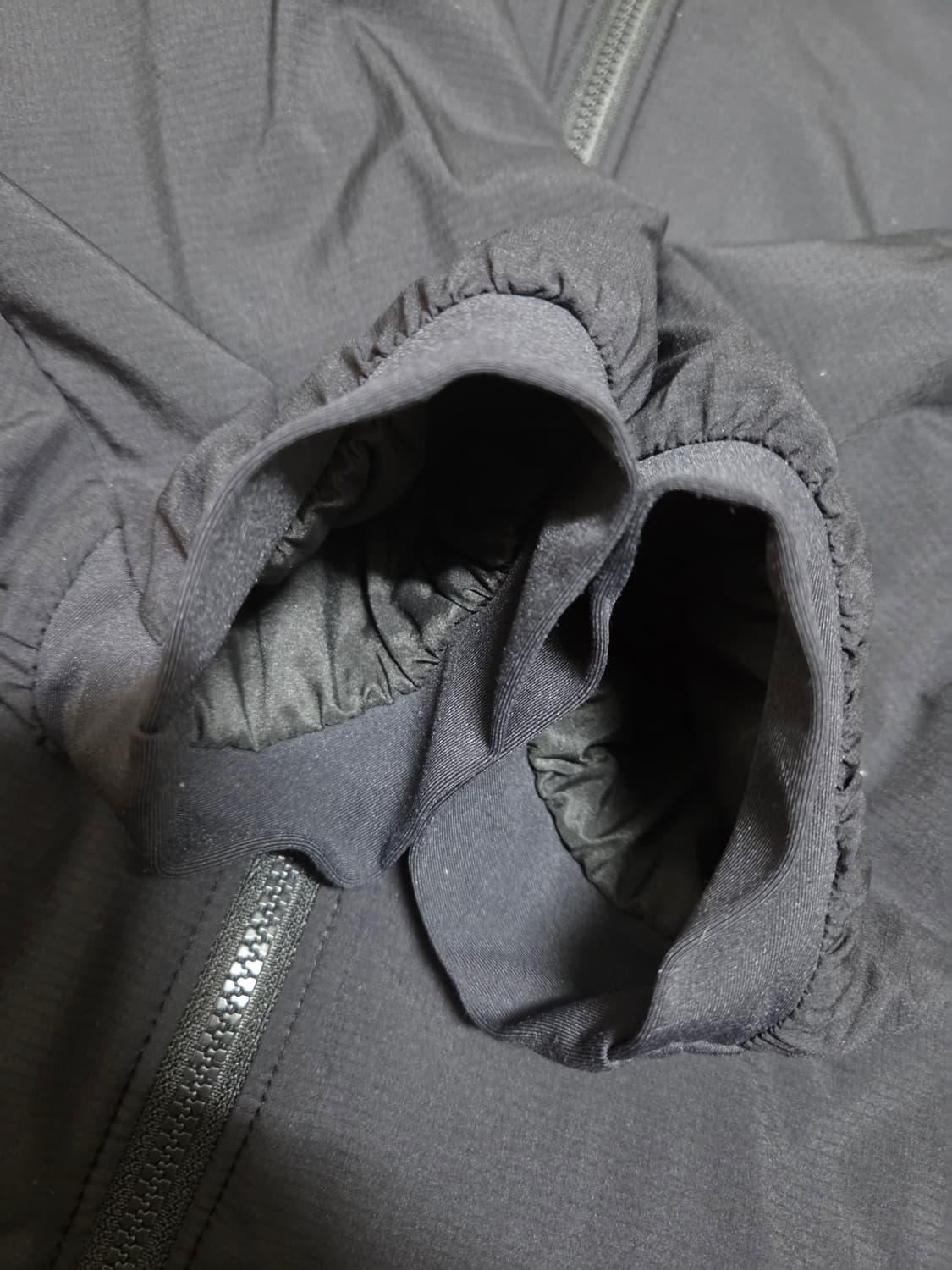 아크테릭스 아톰 후디 XL 상품이미지3