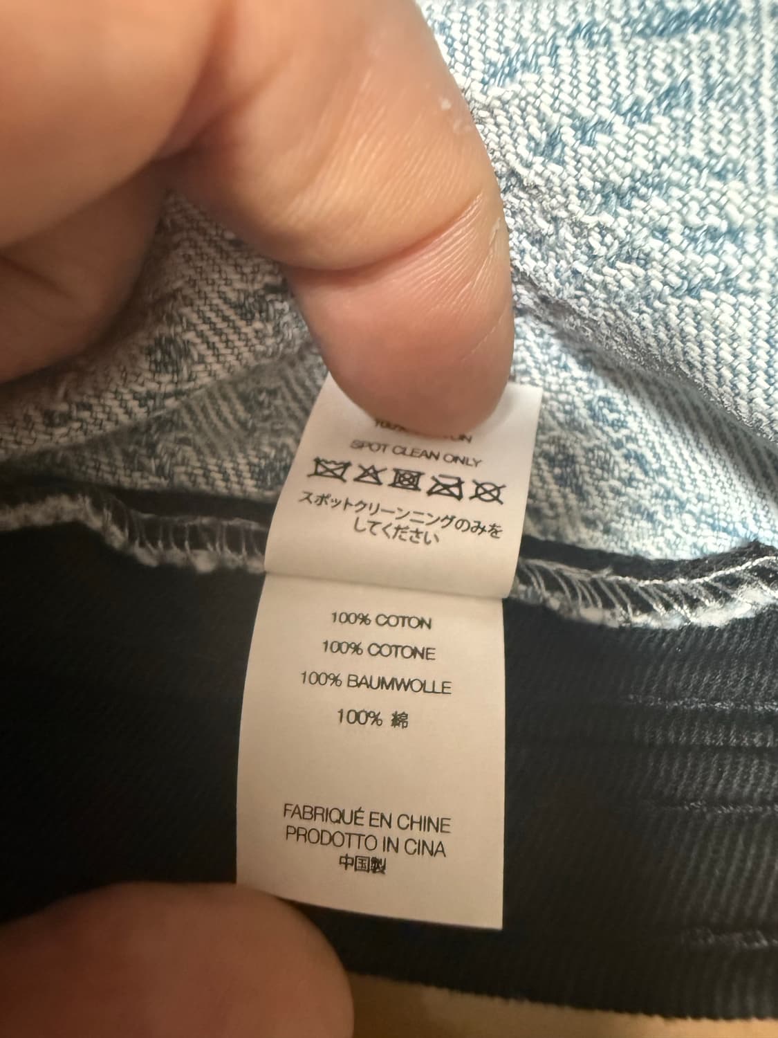 슈프림 모자 상품이미지3