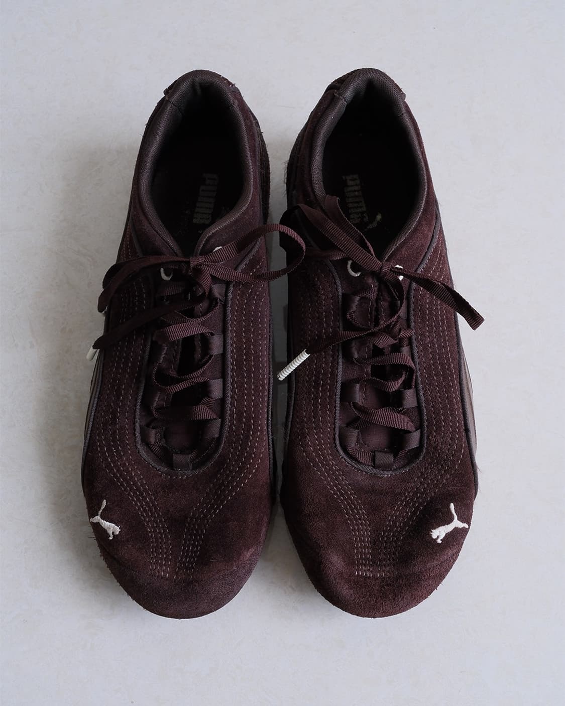 Puma Soleil Suede 상품이미지5