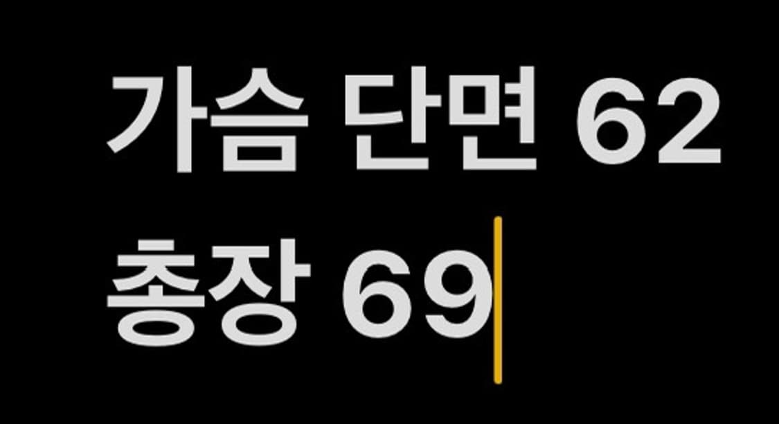 [ 정품/XL,105 ] 나이키 스우시 바람막이 자켓 b15 상품이미지9