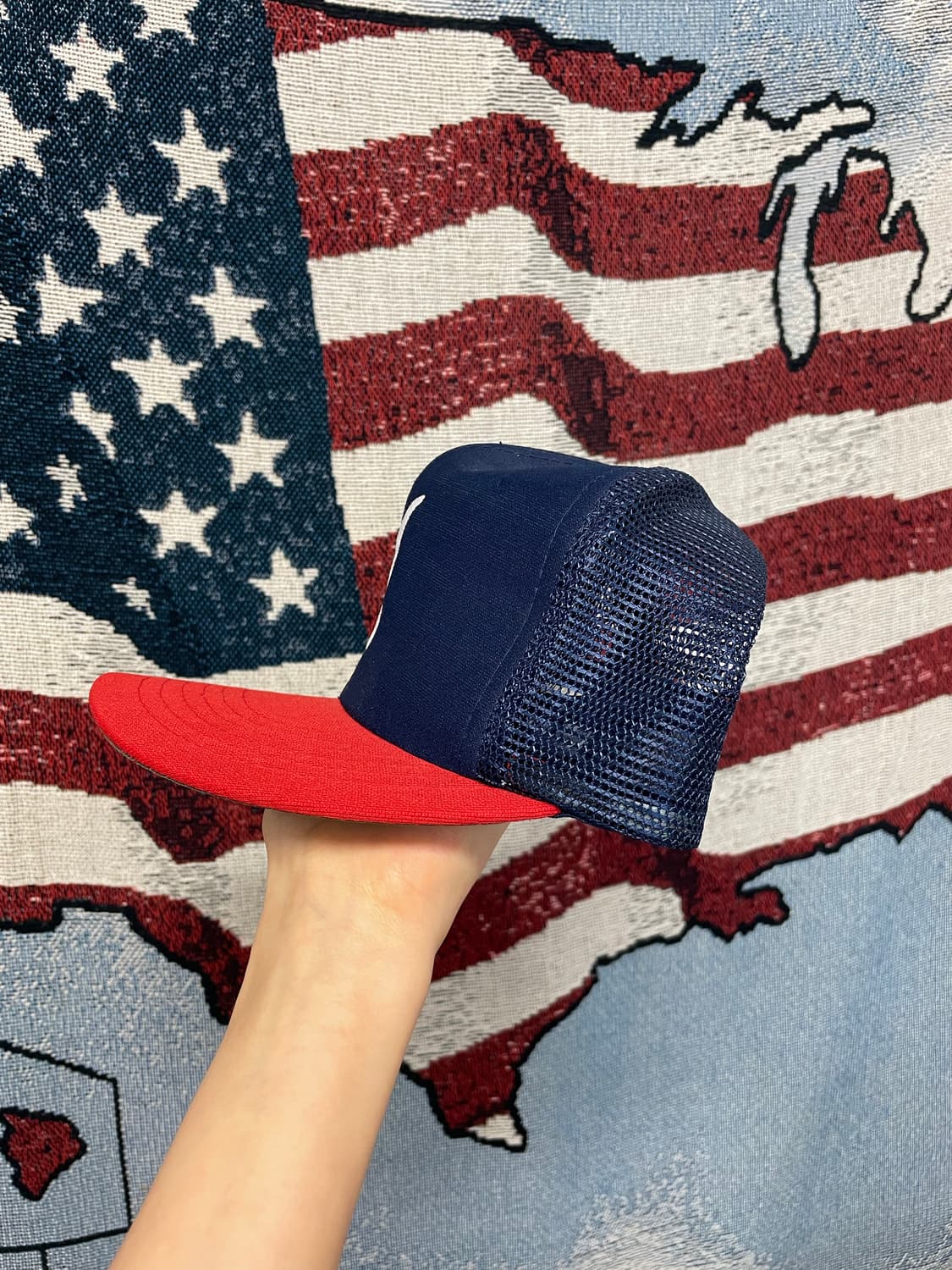 MLB Original vintage cap 상품이미지6