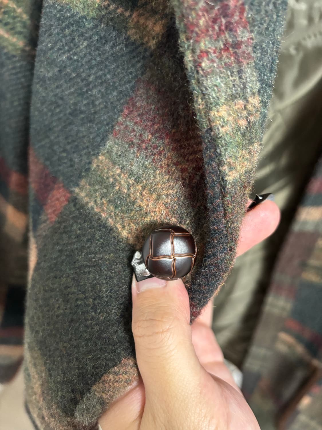 vintage classic jacket 상품이미지5