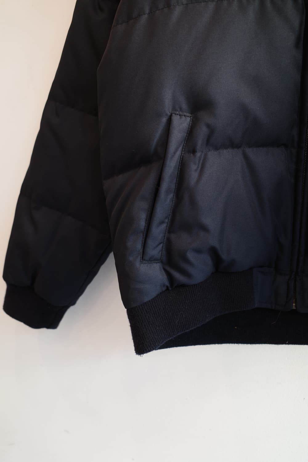 PoloRalphLauren 폴로 랄프로렌 패딩 블루종 상품이미지6