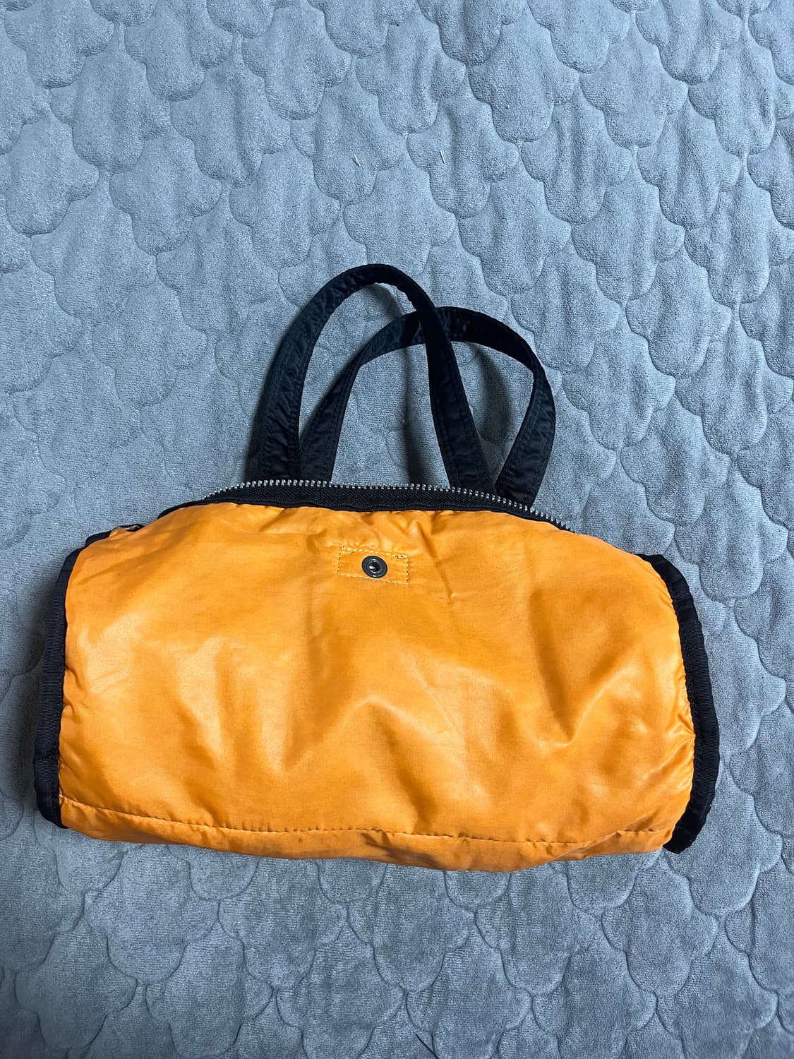 Porter 요시다 포터 탱커 보스턴백 더플백 블랙 S 상품이미지6