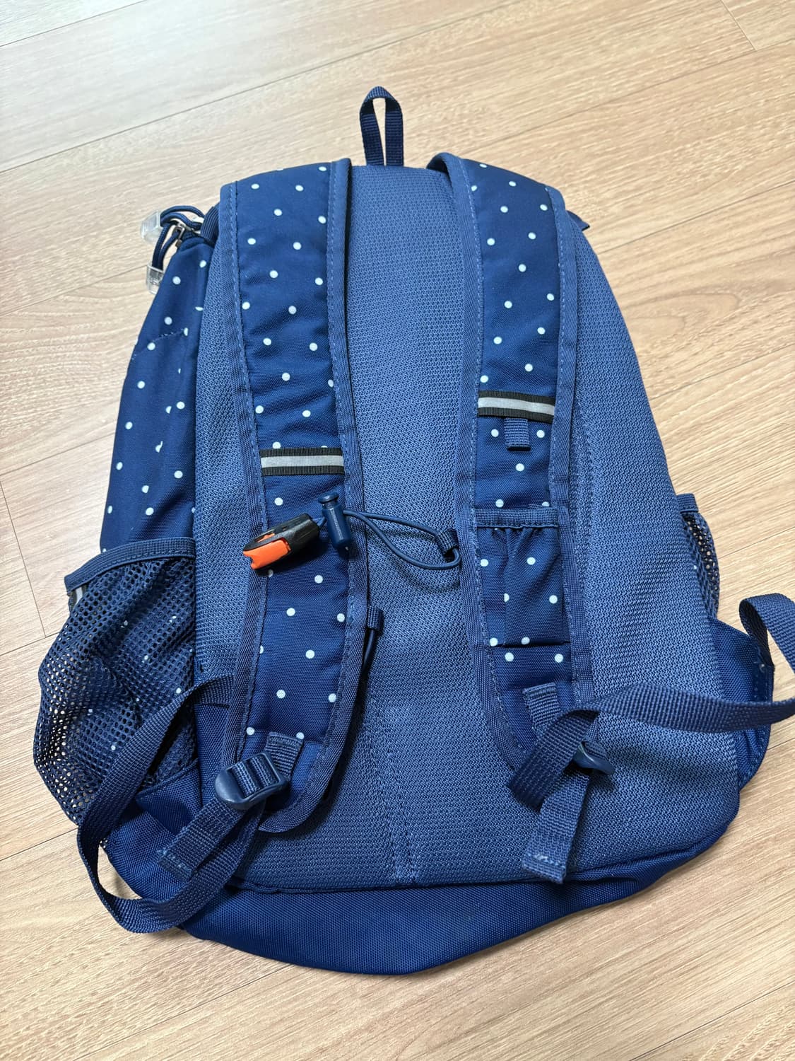 도트백팩 상품이미지2