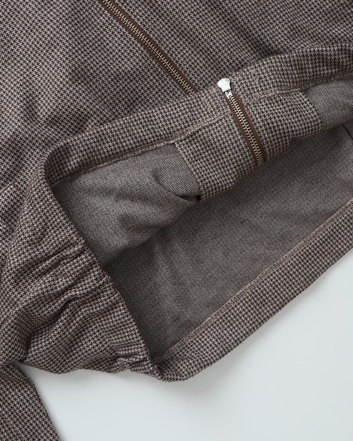 BEAMS LIGHTS Gunclub Blouson 상품이미지8