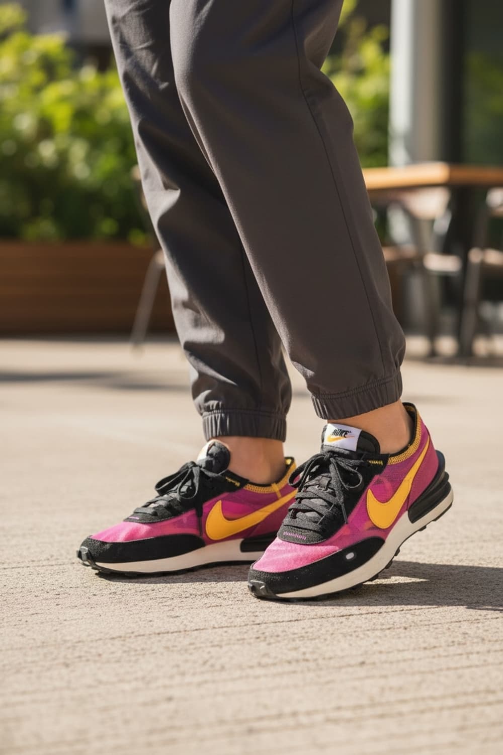 나이키 와플 원 DC2533-600 상품이미지3