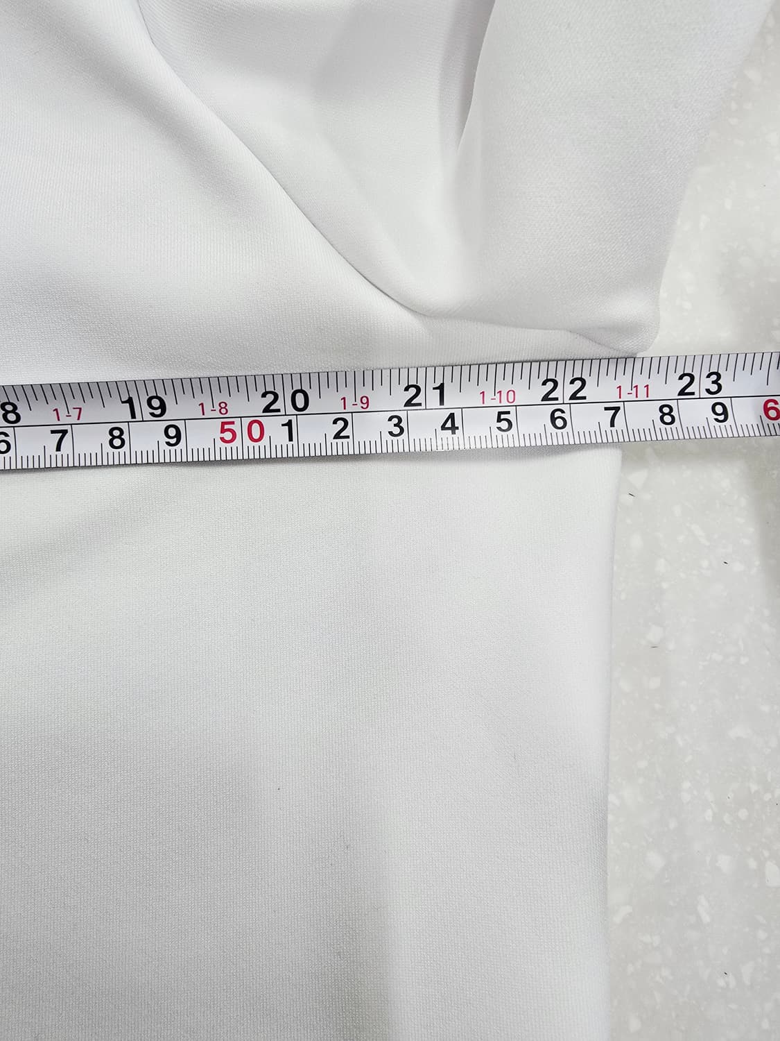 르꼬끄 화이트 스탠넥 트랙탑 자켓 상품이미지6