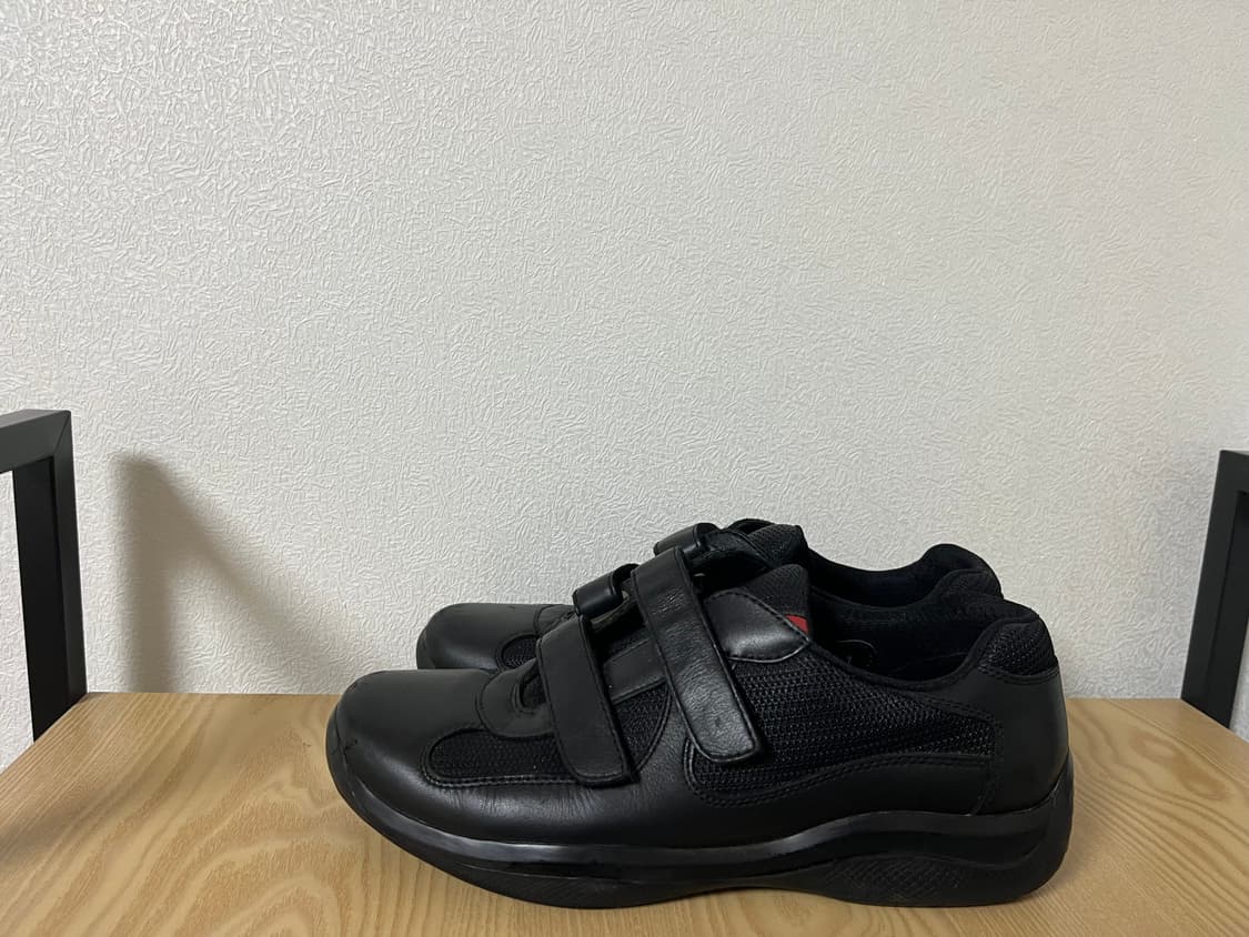 프라다 아메리카컵 벨크로 상품이미지1