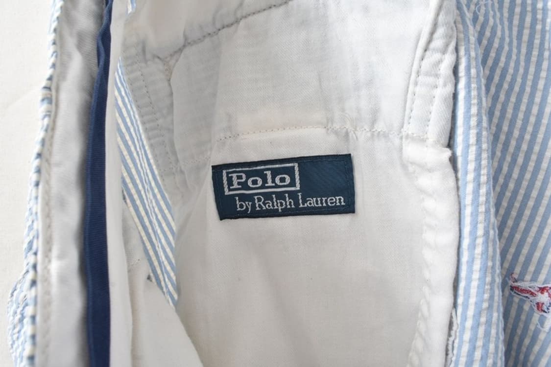 폴로 랄프로렌 쇼츠 반바지 36 M0262 상품이미지8