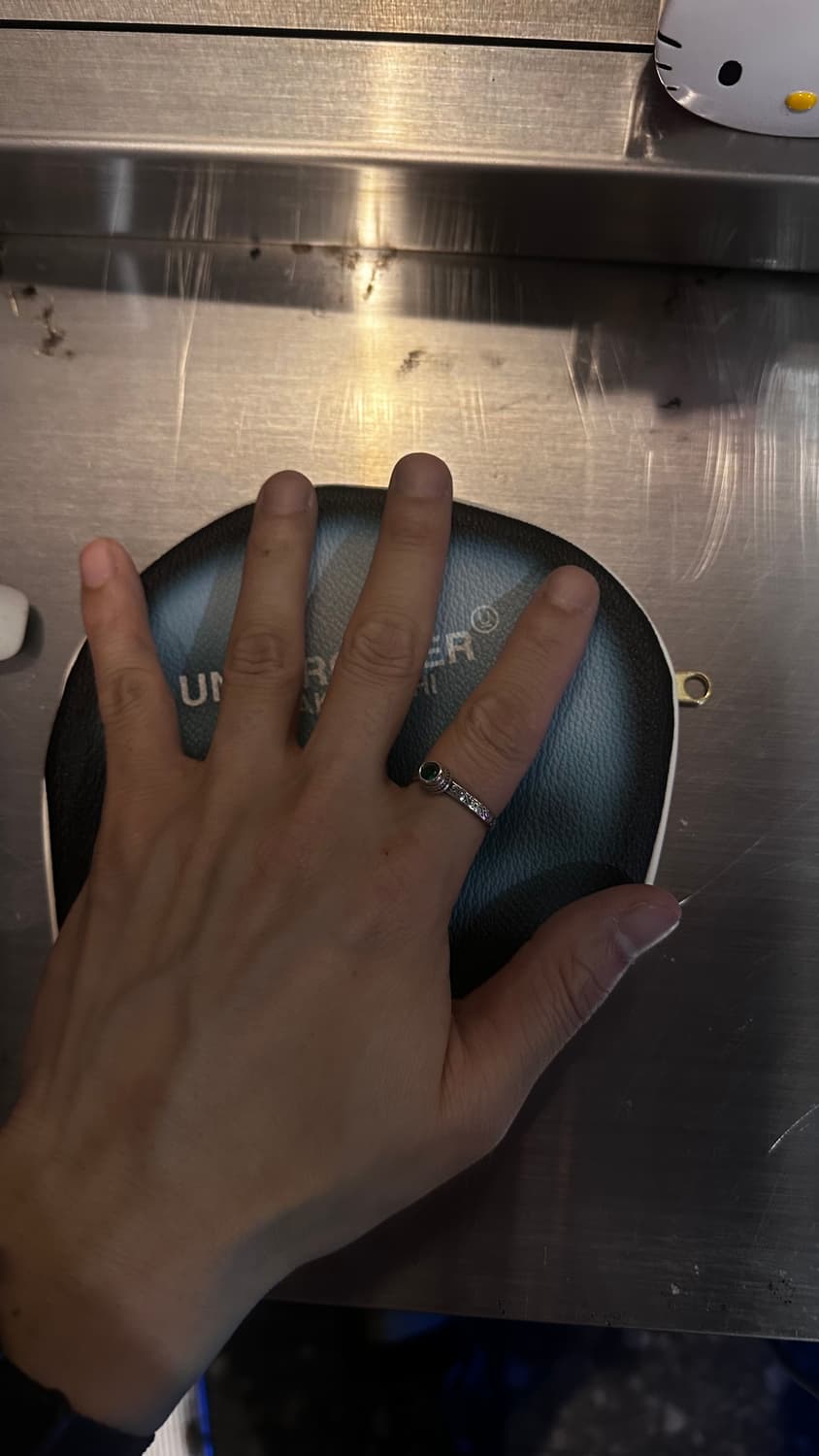 언더커버 파우치 상품이미지2