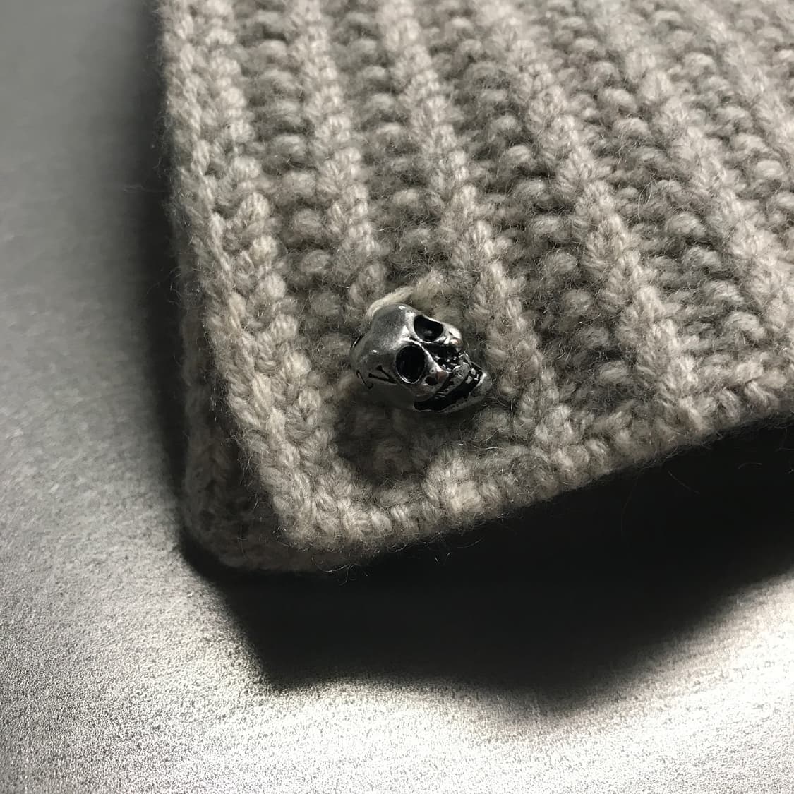 쟈딕앤볼테르 캐시미어 머플러  상품이미지4