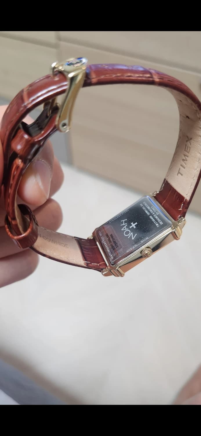 노아 타이맥스 문페이즈 시계 상품이미지4