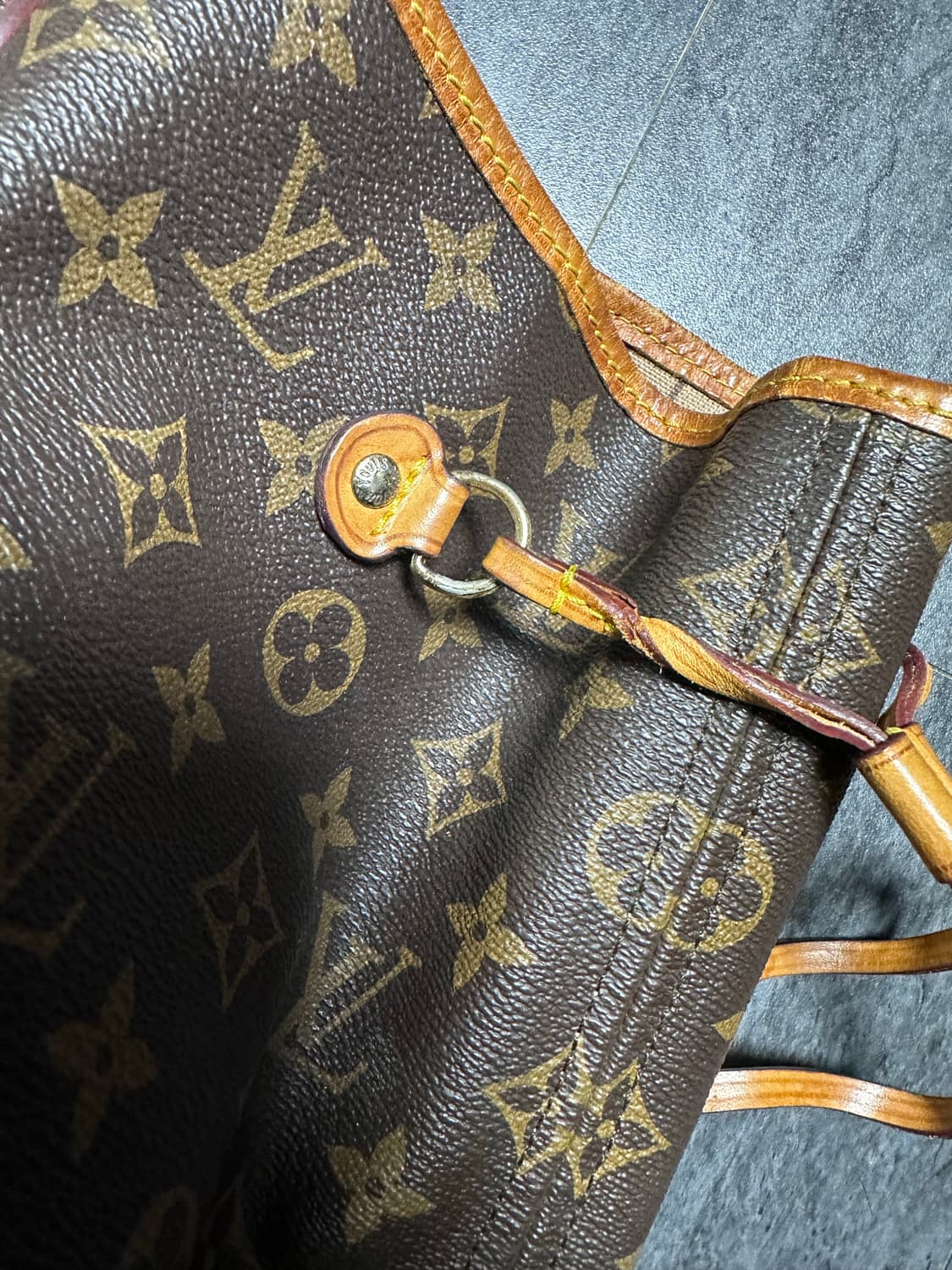 루이비통 네버풀 GM  상품이미지7