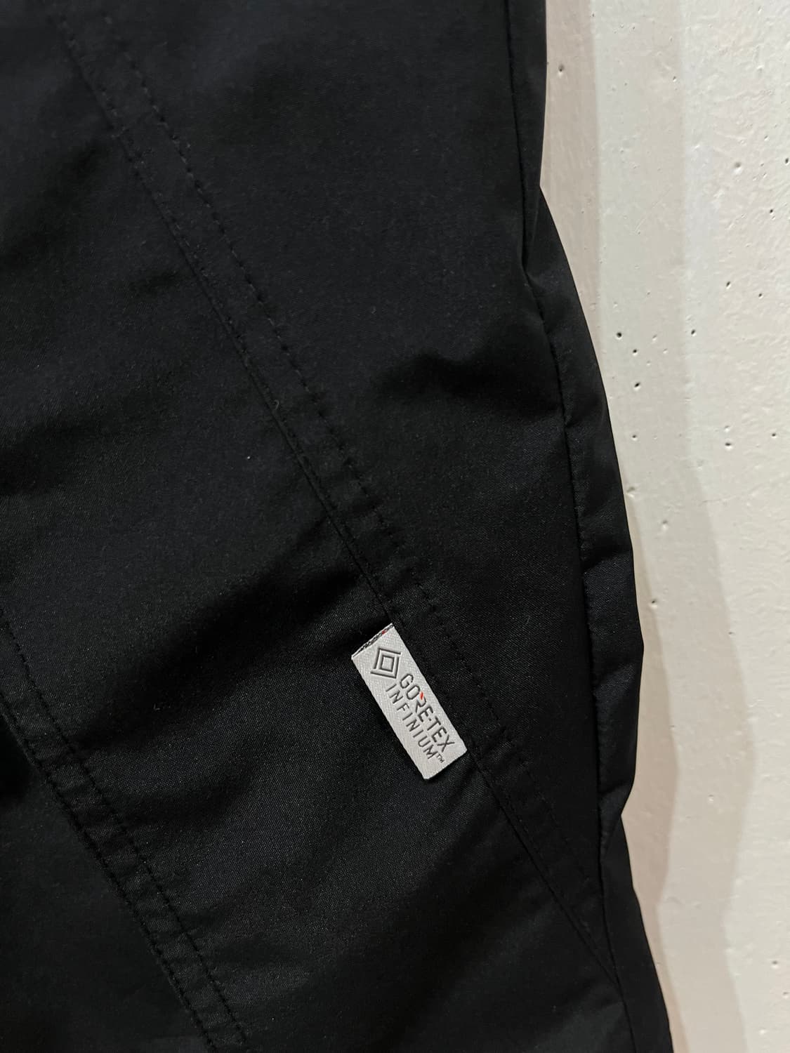 프릭스스토어 고어텍스 집업 베스트 조끼 L 상품이미지3