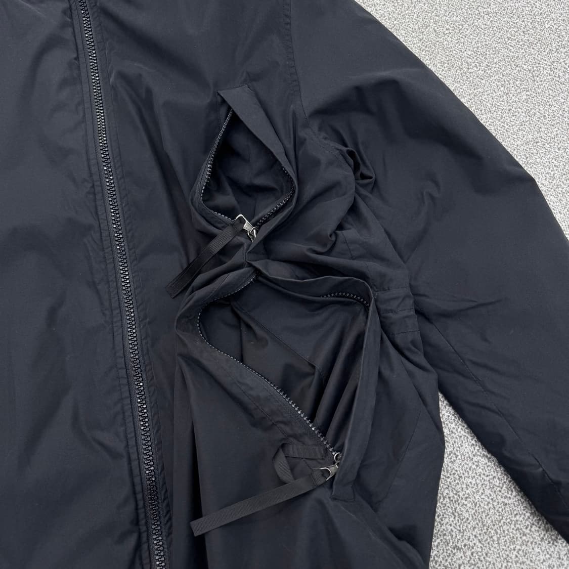 CP컴퍼니 자켓  상품이미지3