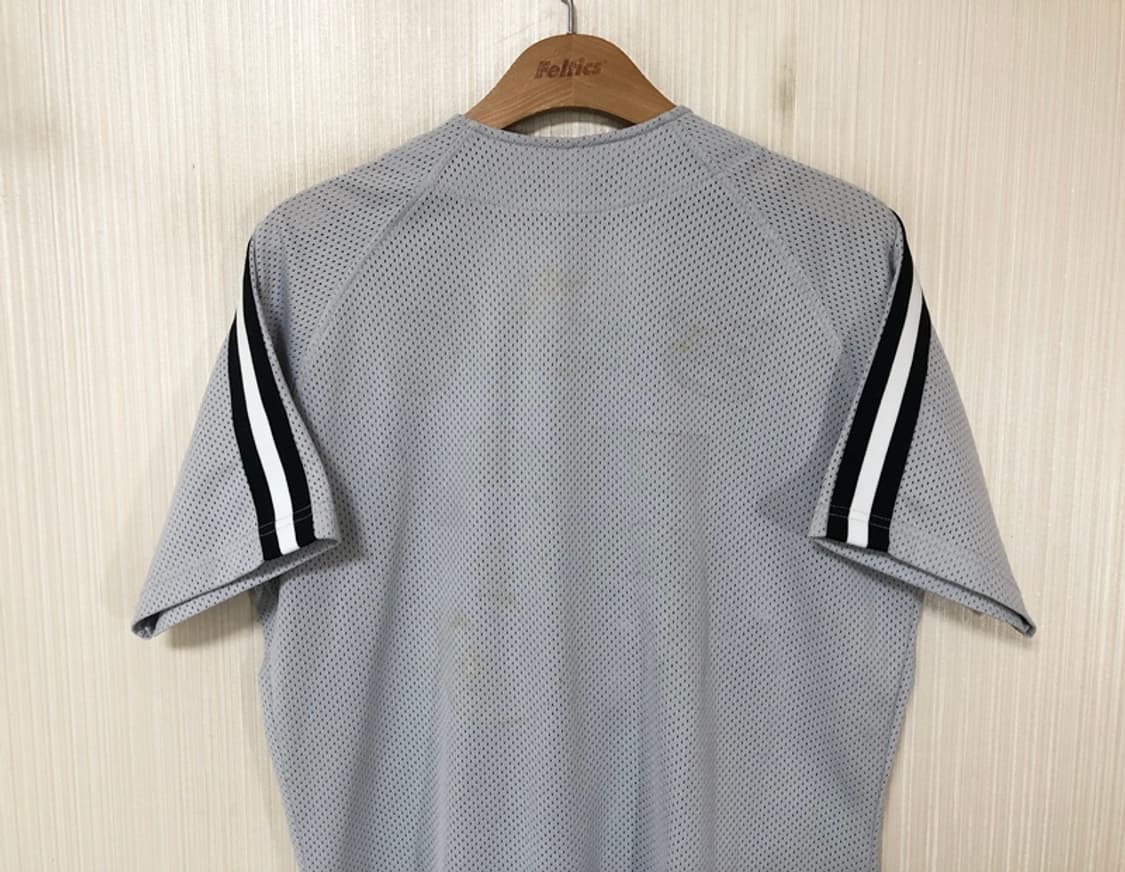 KBO ATC LG트윈스 그레이 원정유니폼/져지 95 상품이미지8