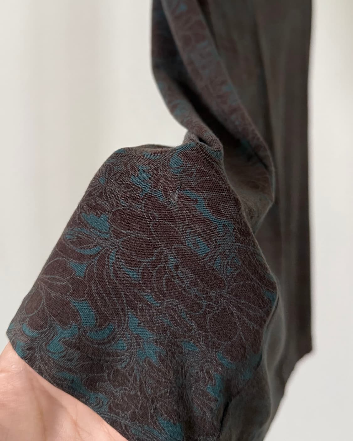 빈티지 오프숄더 상품이미지5