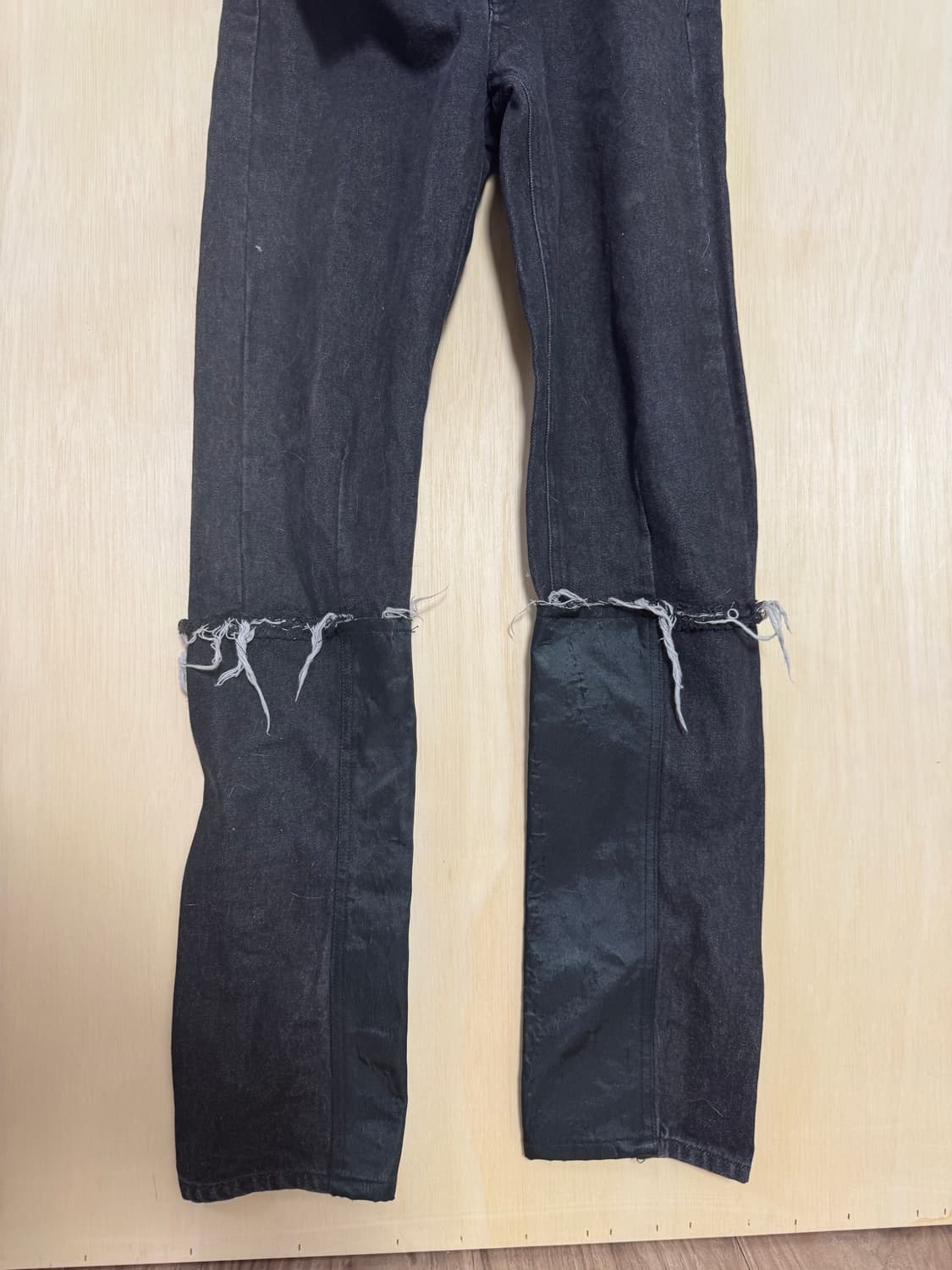 엑스 인피니타스 바지 (EX INFINITAS) 상품이미지3