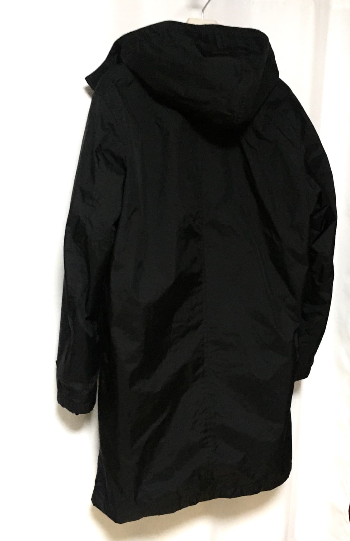 프라다 a/w 아카이브 M-51 밀리터리 패딩 상품이미지8