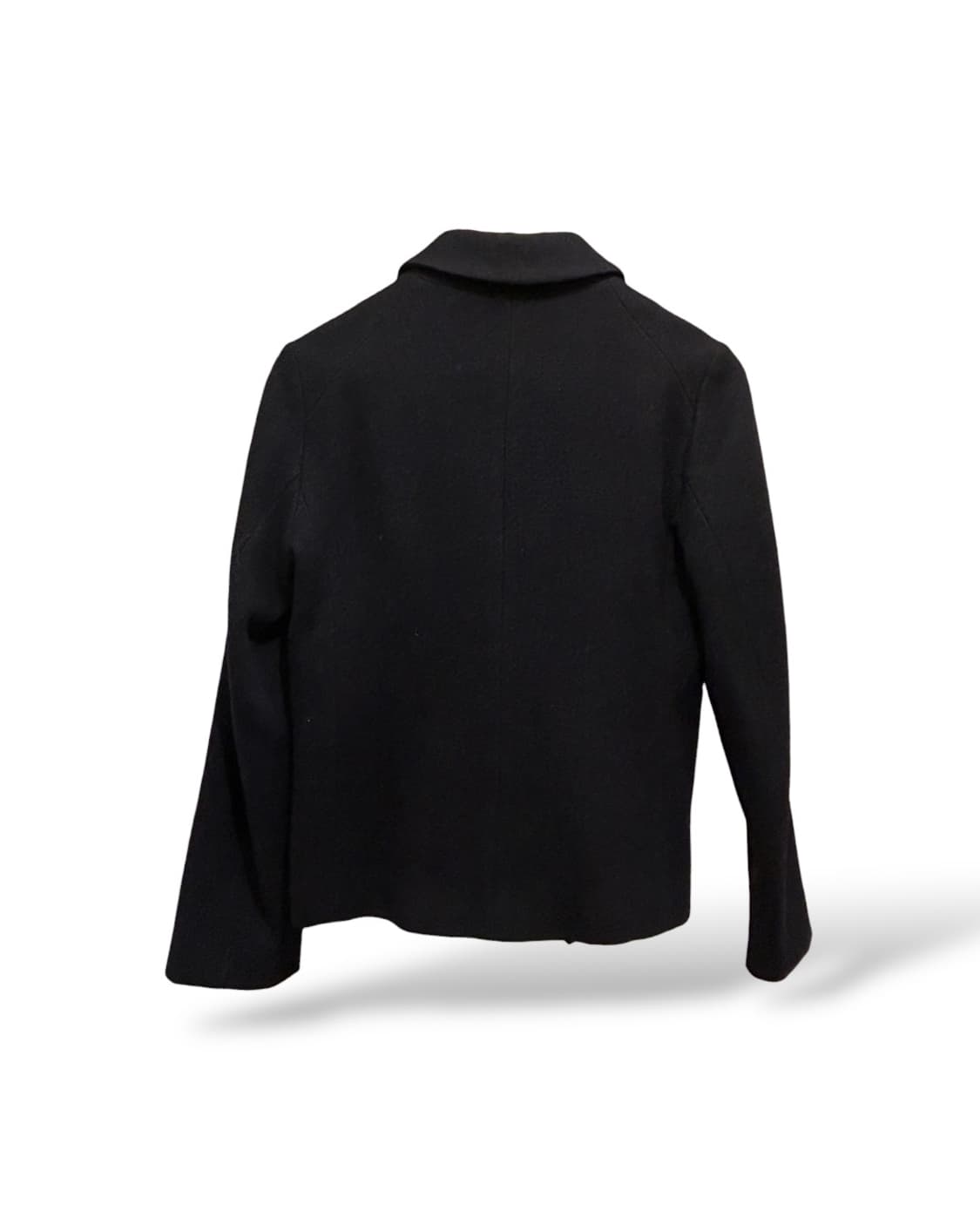 마르니 사선 스티치 버튼 울 자켓 상품이미지2