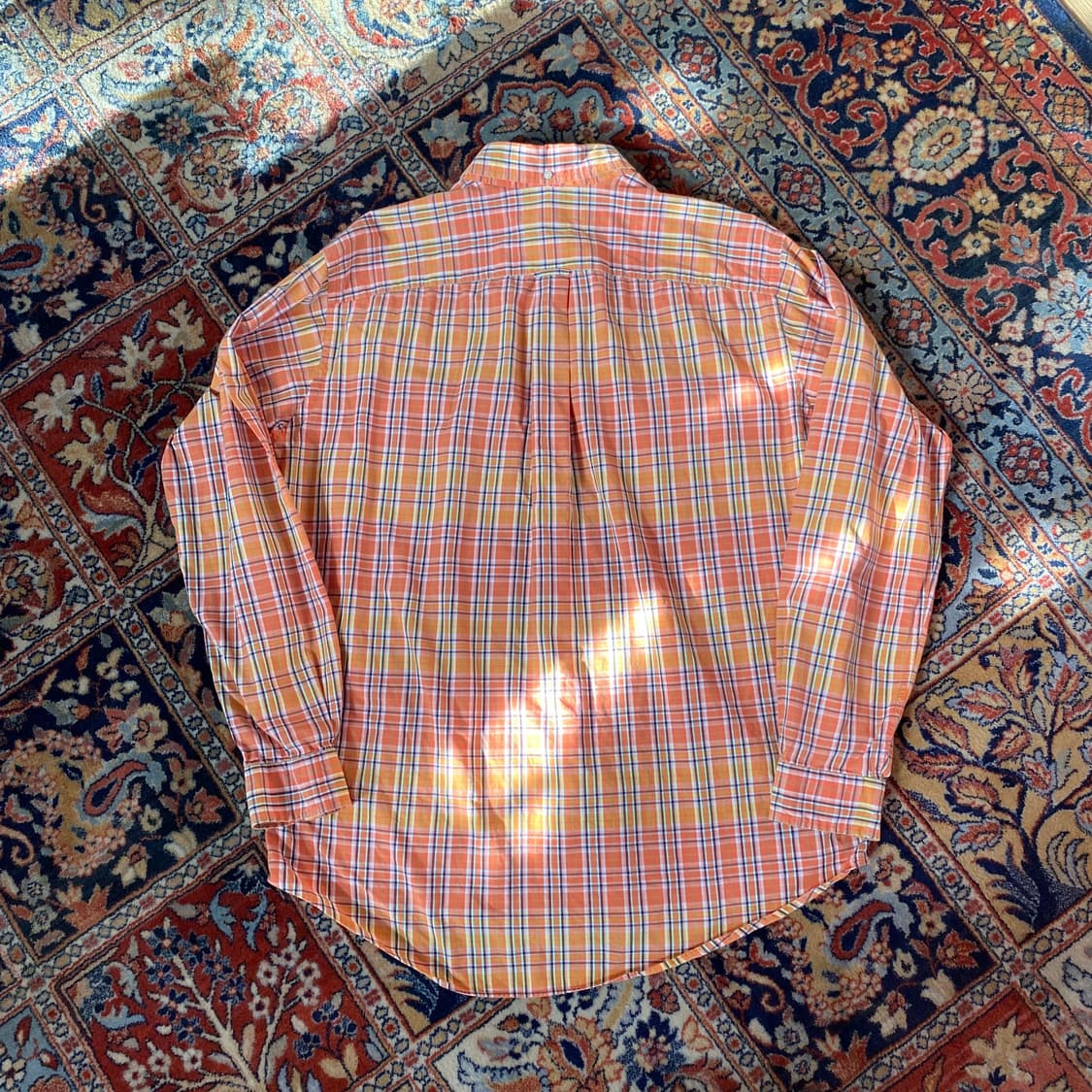 🌊Polo RL work shirts 상품이미지3