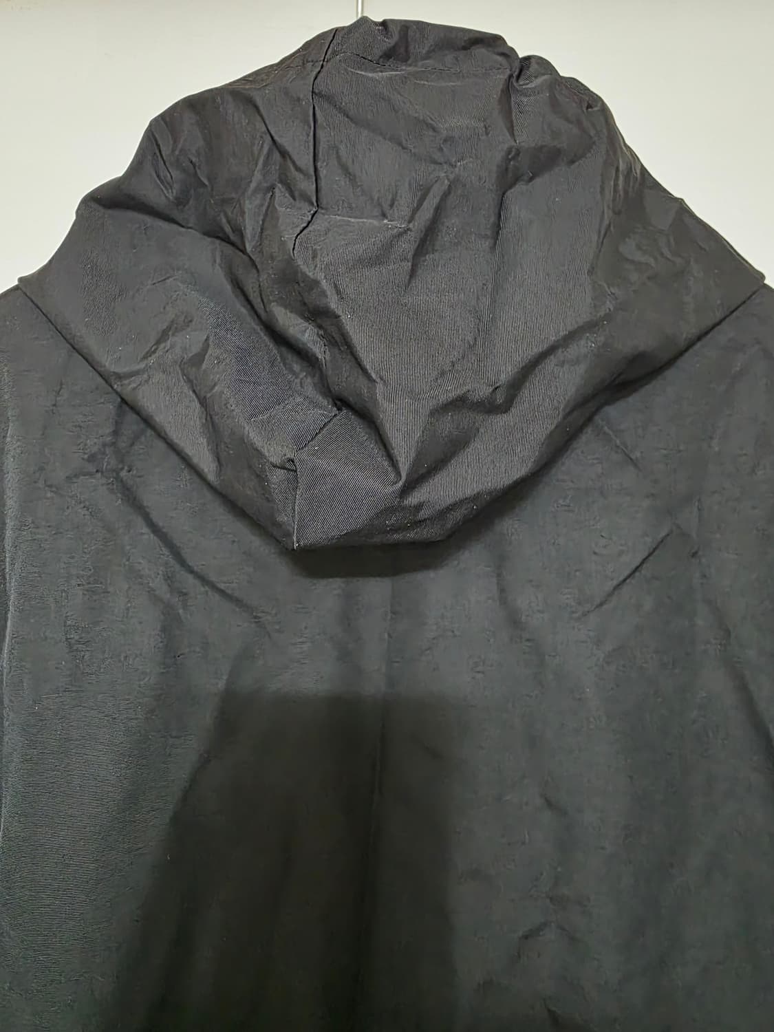 [새제품] 트래셔 후드 코치 자켓 XL 상품이미지8