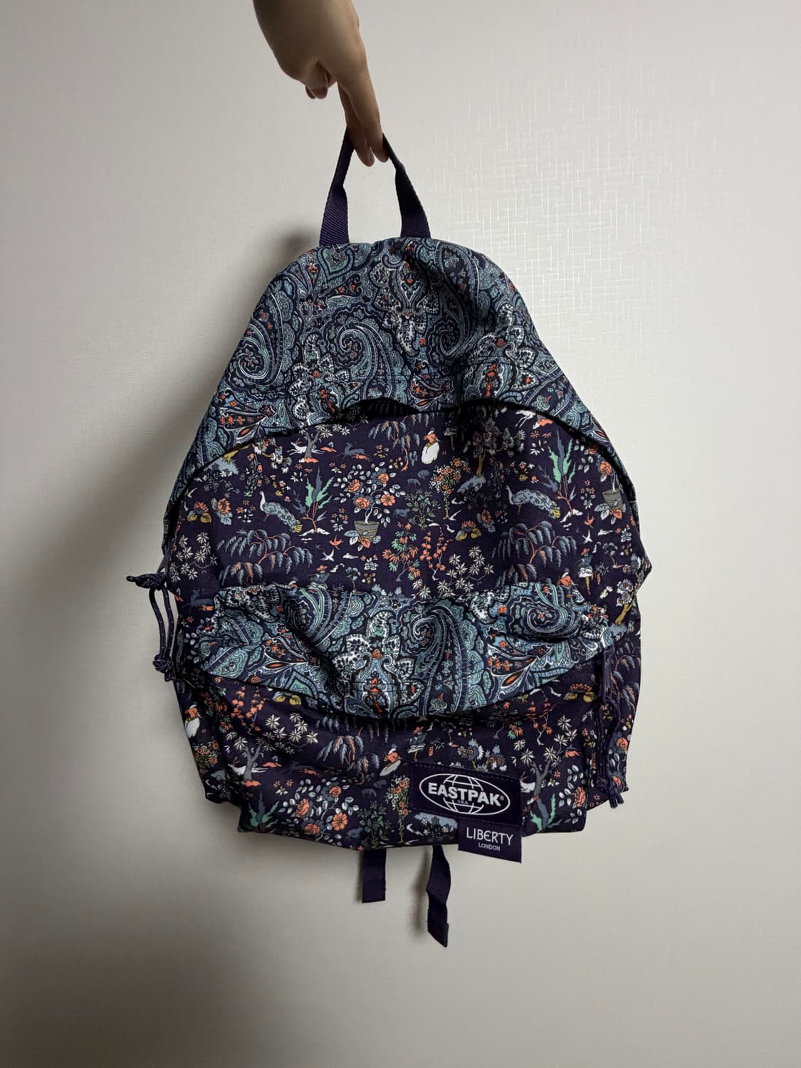 이스트백 백팩 상품이미지1