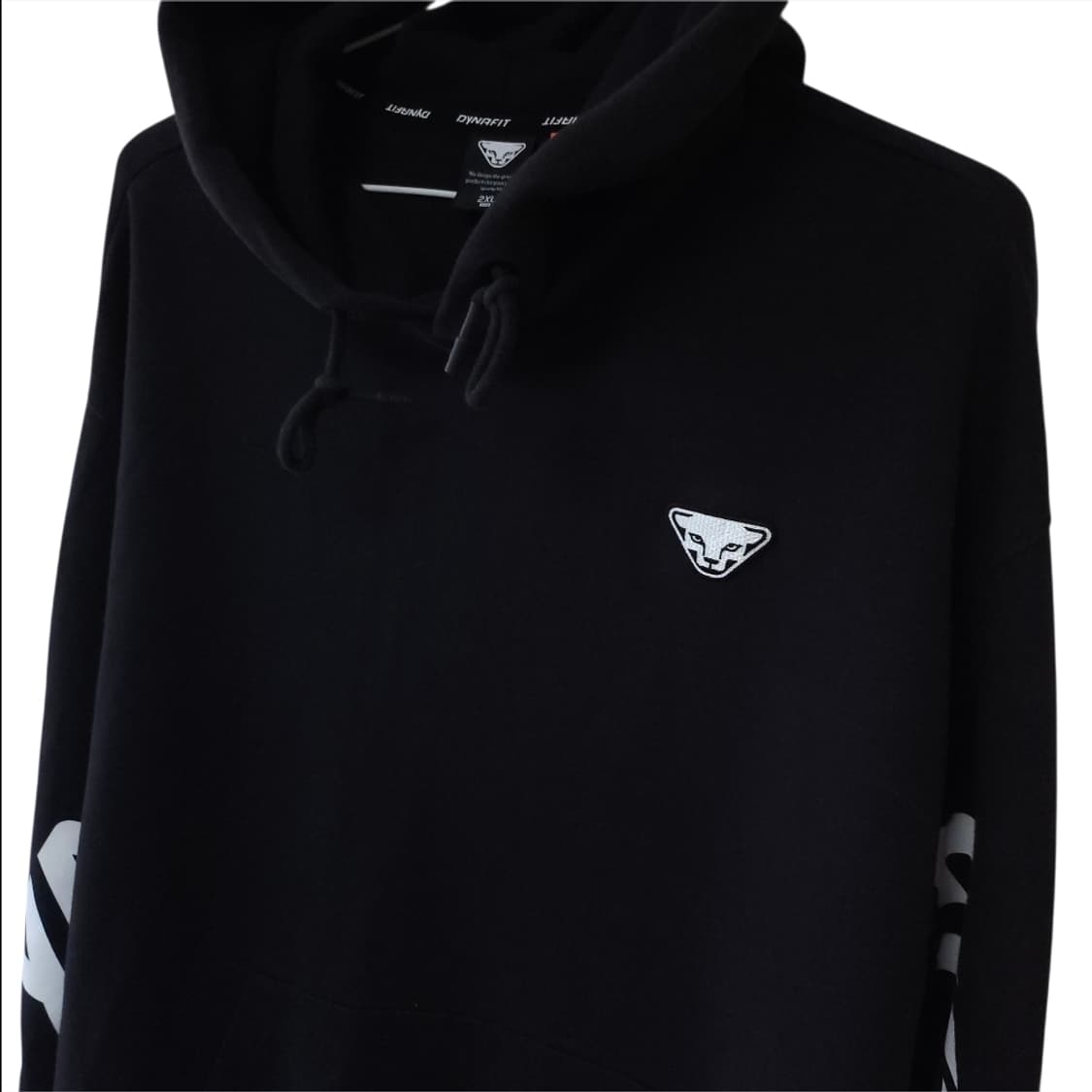 다이나핏 후드티셔츠 105-110 남여 맨투맨 상품이미지4