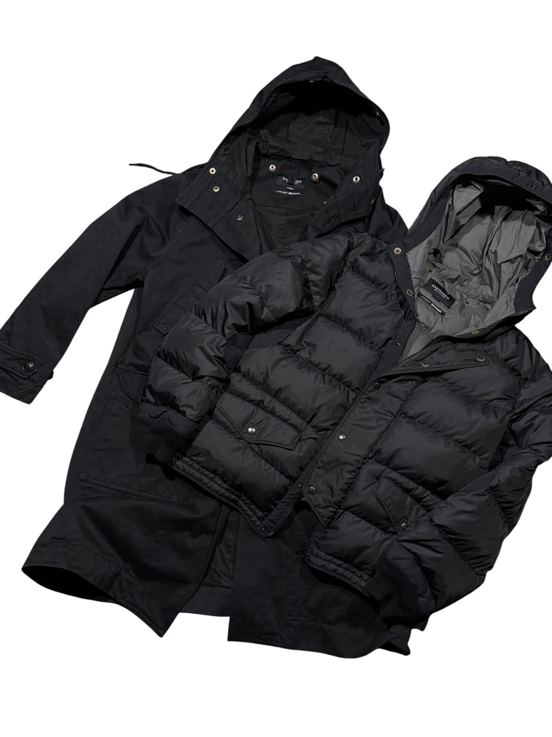 EastLogue 이스트로그 장진호 파카 상품이미지3