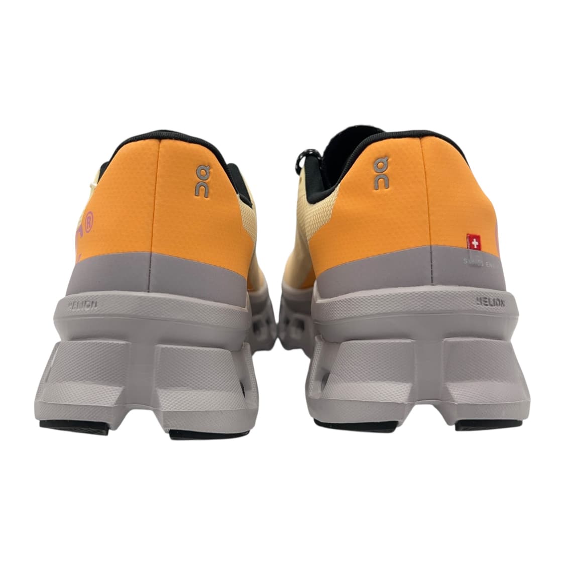 260 W 온 러닝 클라우드몬스터 블론드 페이드 상품이미지5