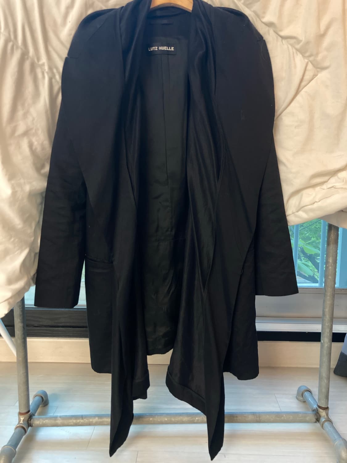 LUTZ HUELLE 상품이미지2